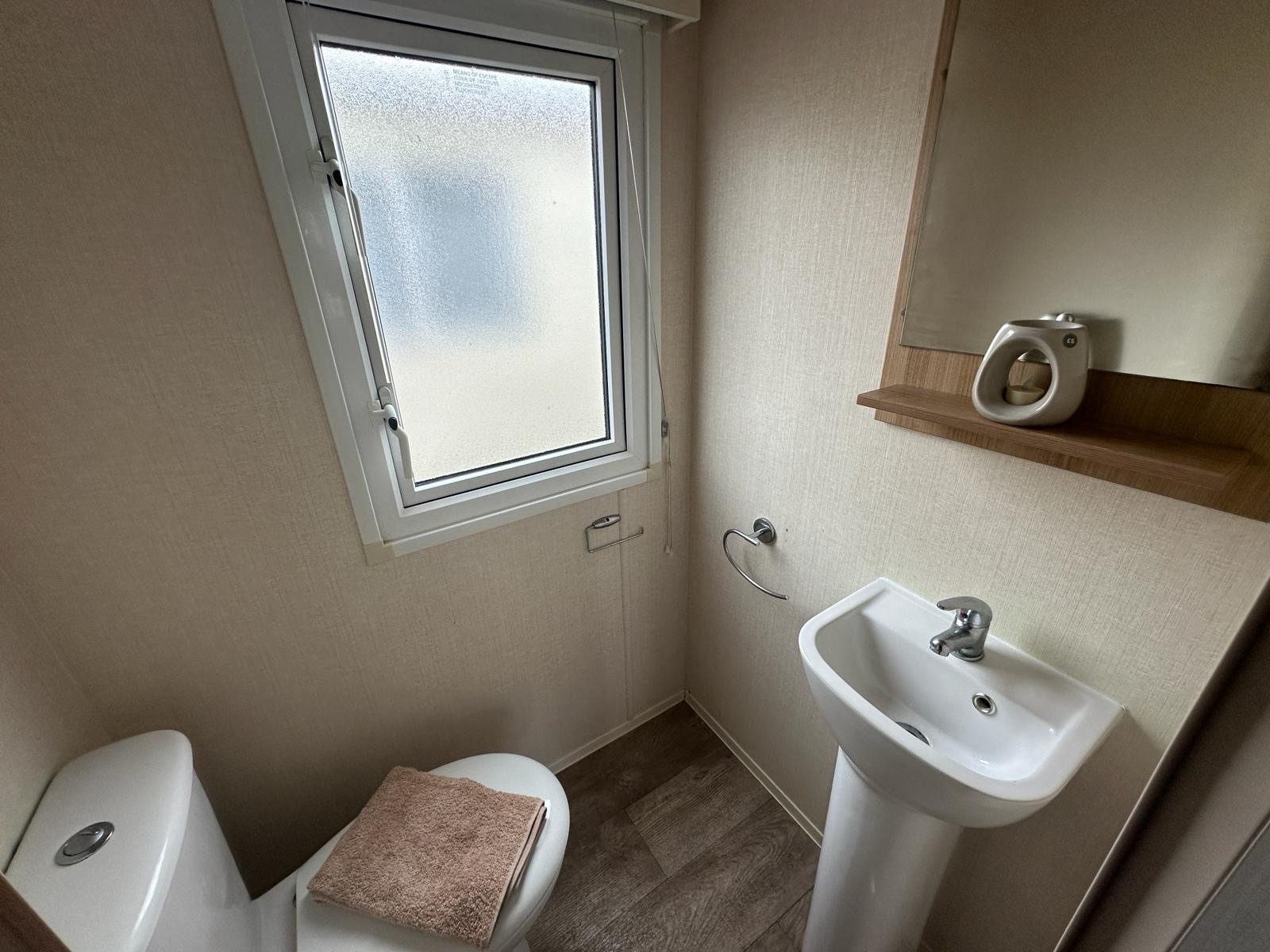 Photo of Carnaby Cascade 2015 (Static Caravan)