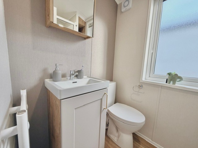 Photo of Sunseeker The Newborough Lodge 2025 (Villa)