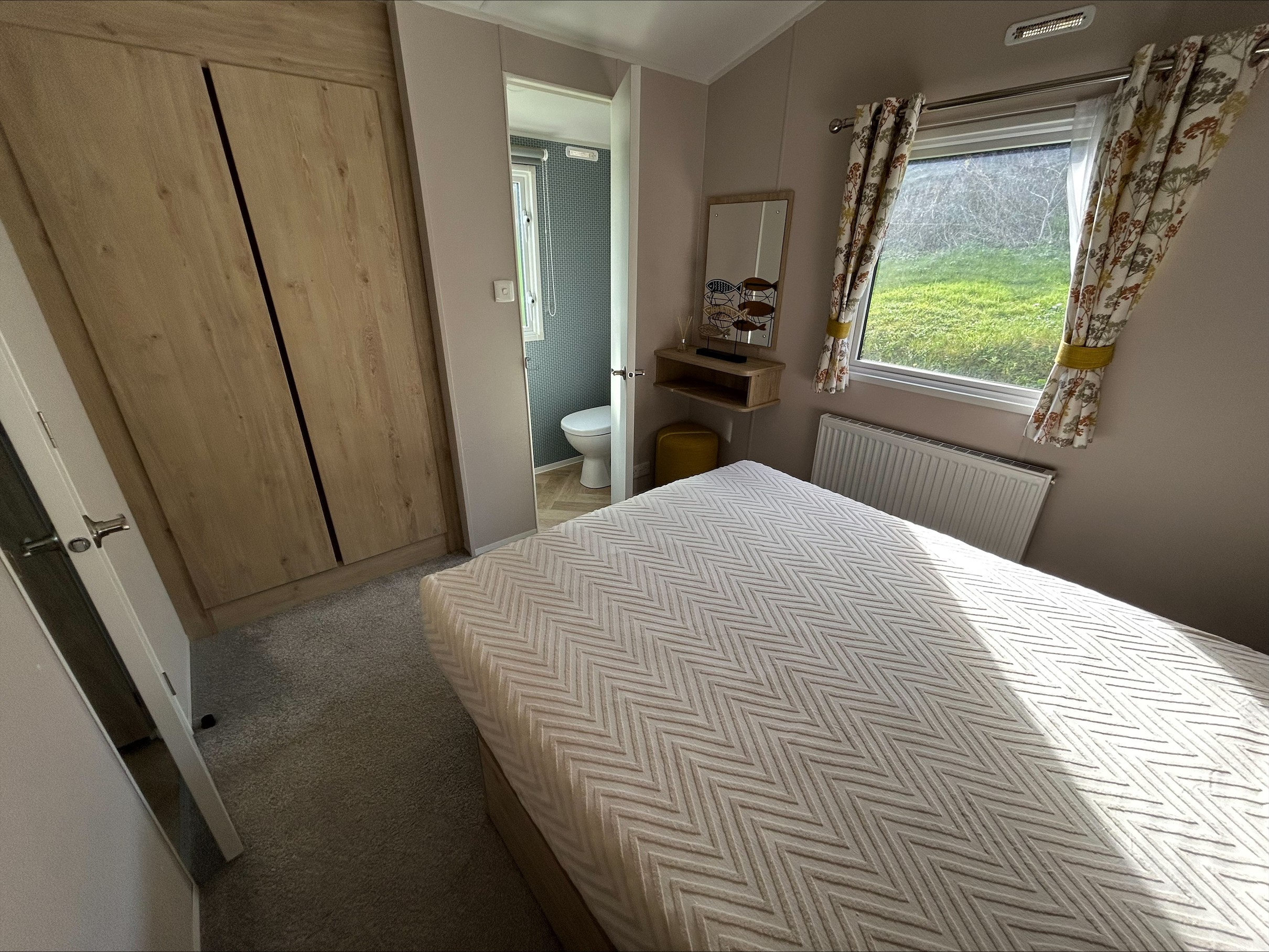 Photo of Atlas Eden 2021 (Static Caravan)