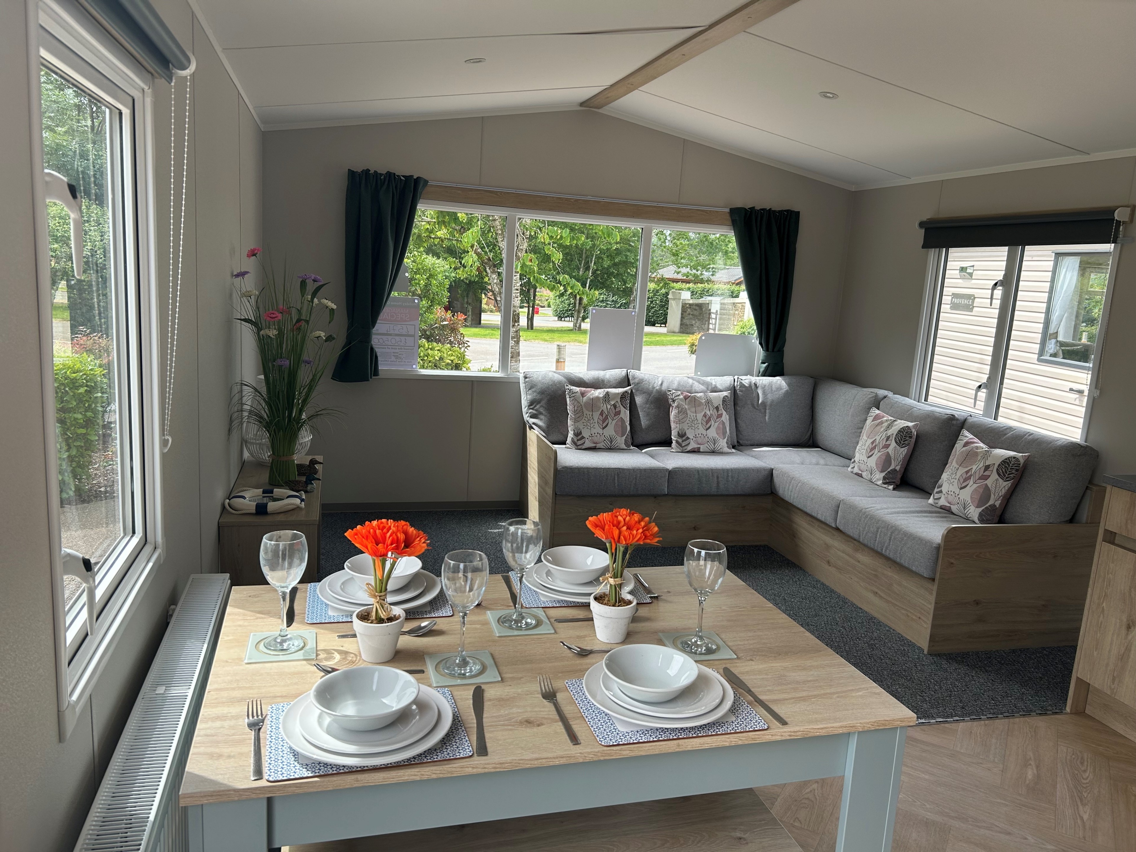 Photo of Victory Lifestyle 2024 (Static Caravan)