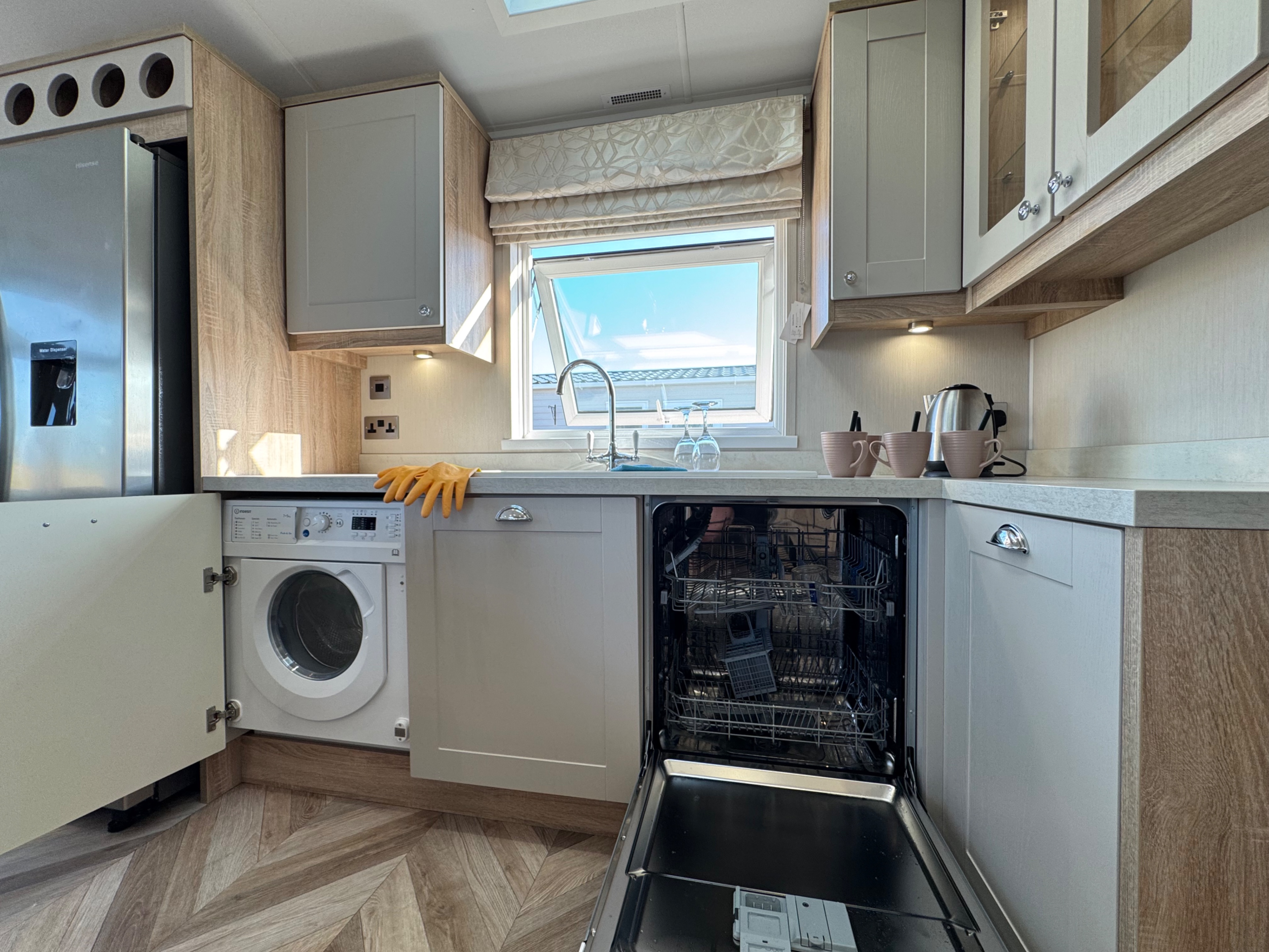 Photo of Willerby Vogue Lodge 2023 (Villa)
