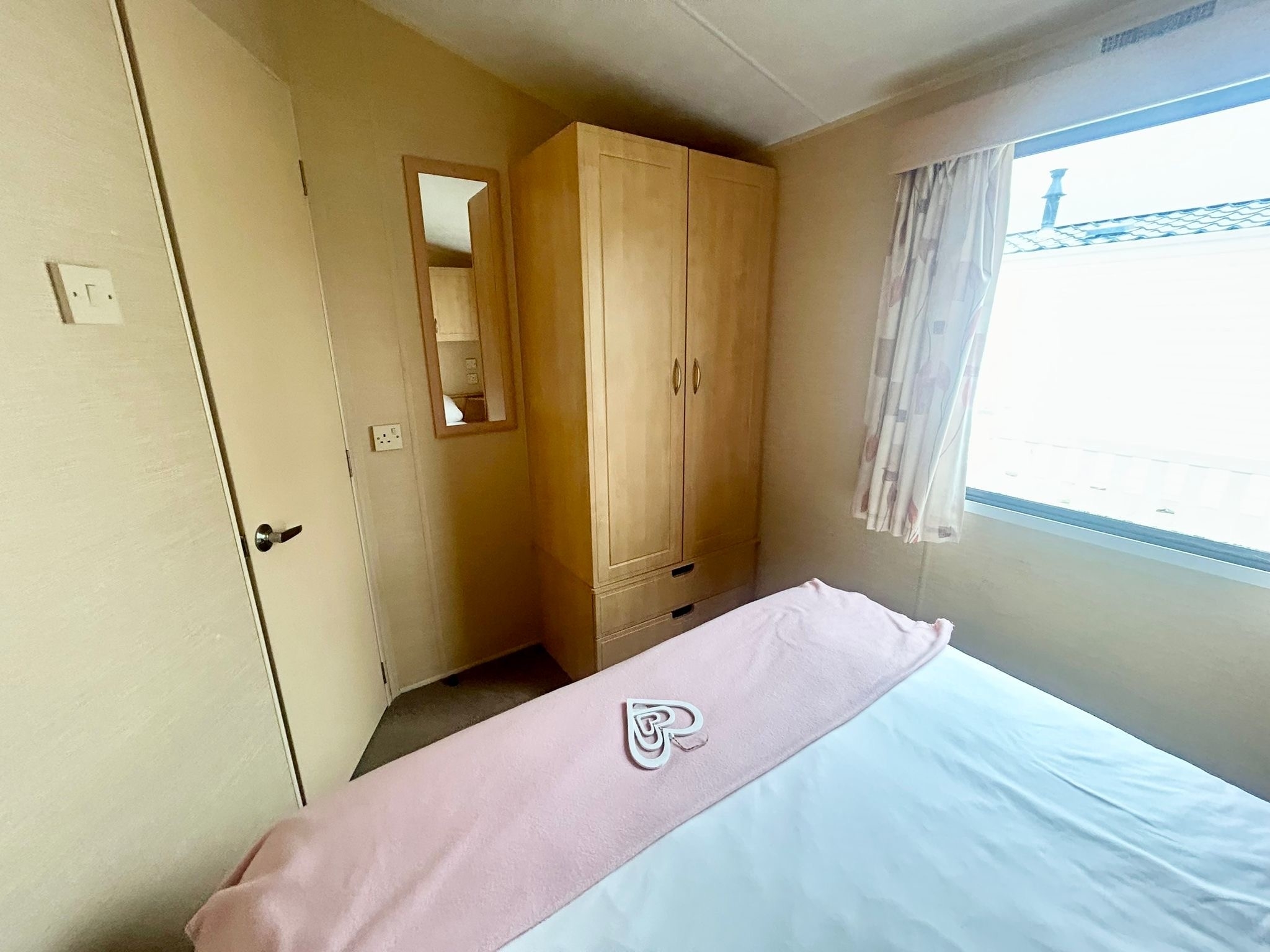 Photo of Willerby Rio 2010 (Static Caravan)