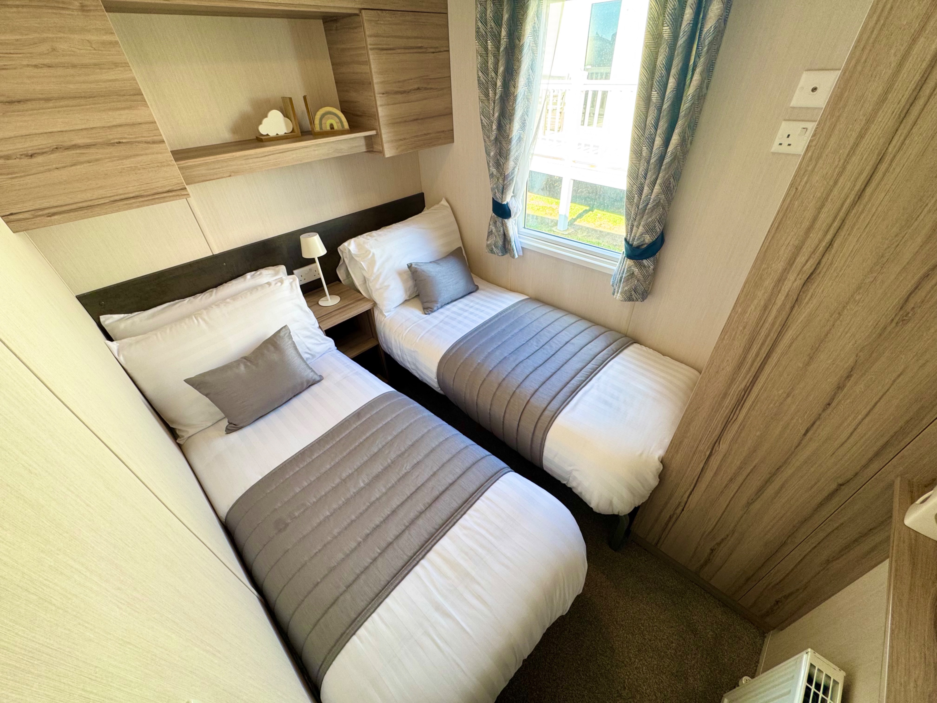 Photo of Swift Loire 2022 (Static Caravan)