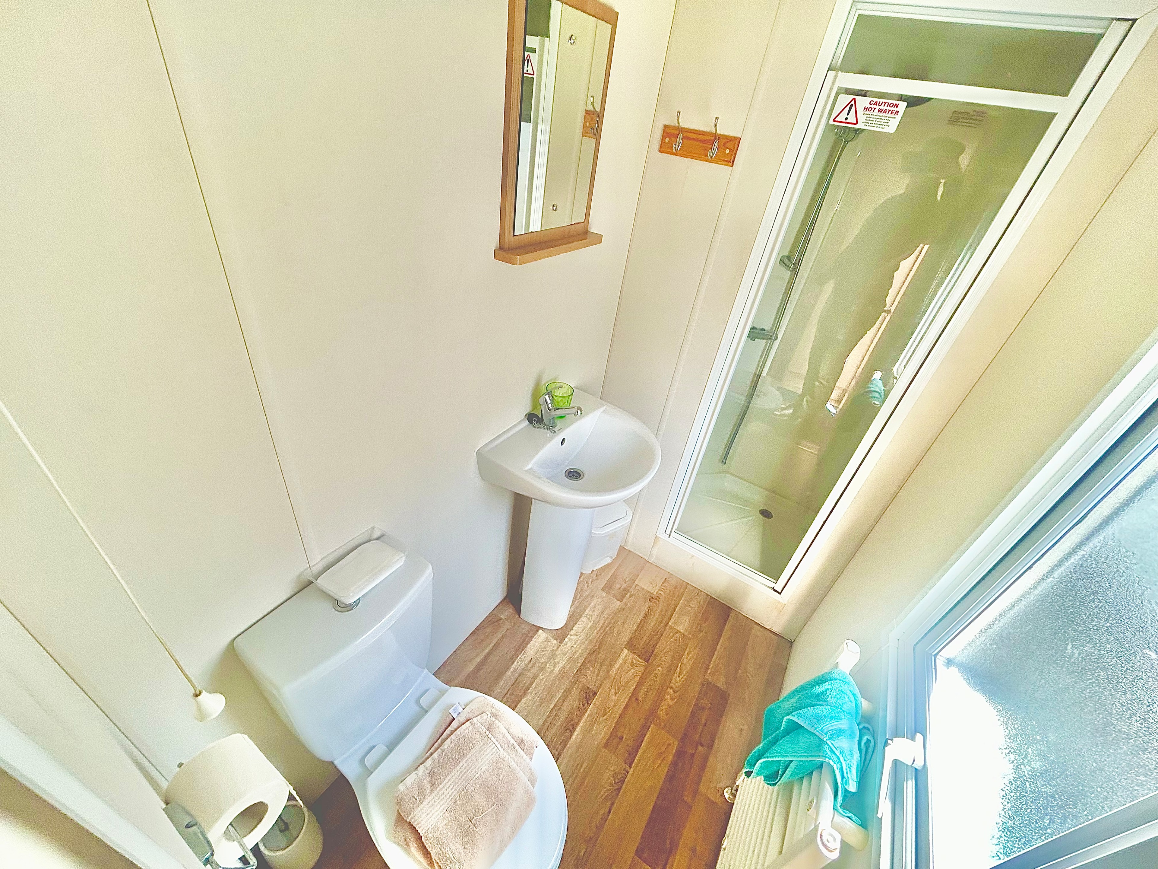 Photo of Delta Sofia 2015 (Static Caravan)