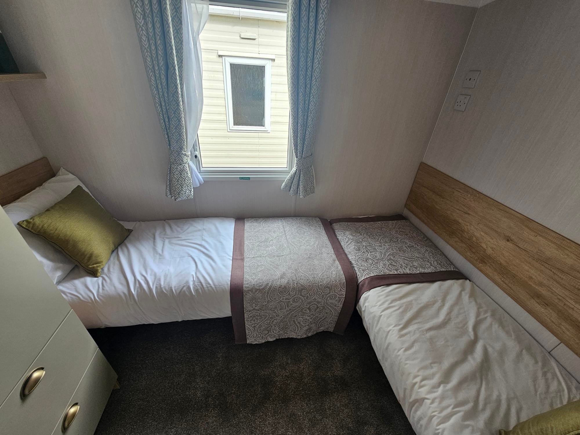 Photo of Swift Provence 2025 (Static Caravan)