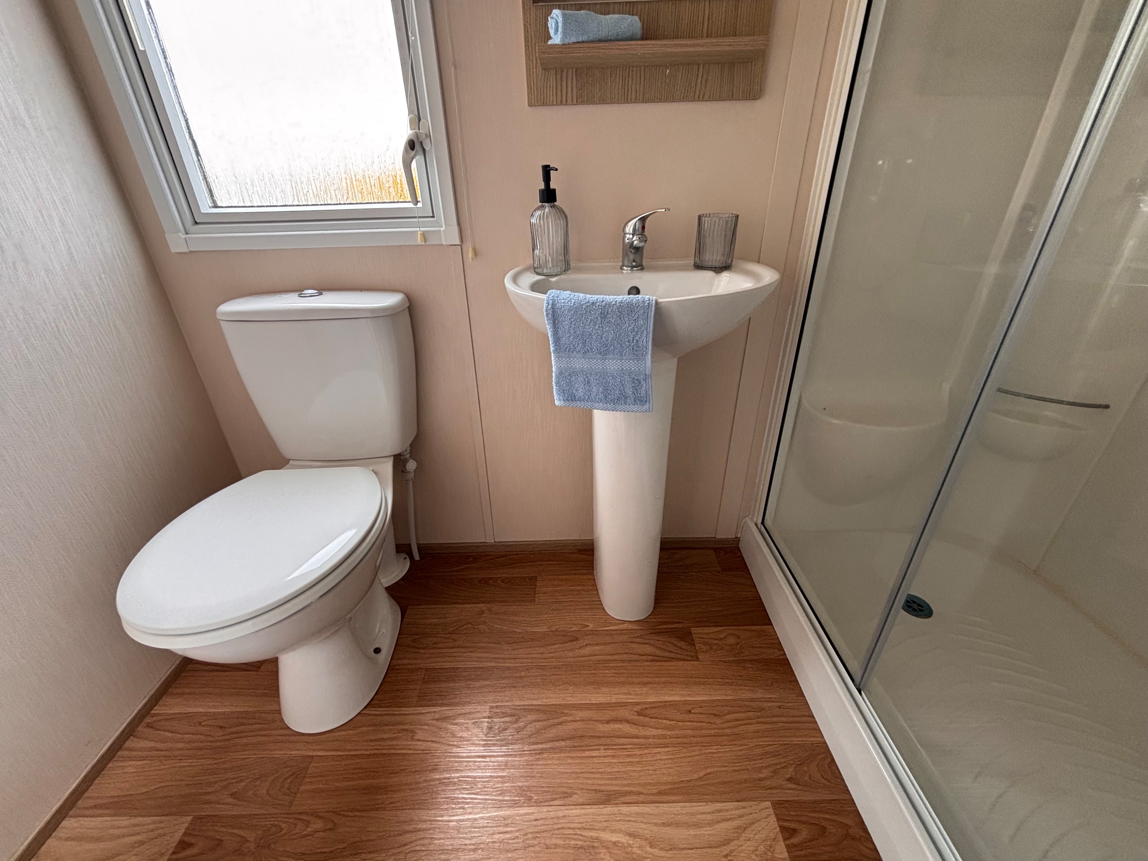 Photo of Carnaby Accord 2016 (Static Caravan)