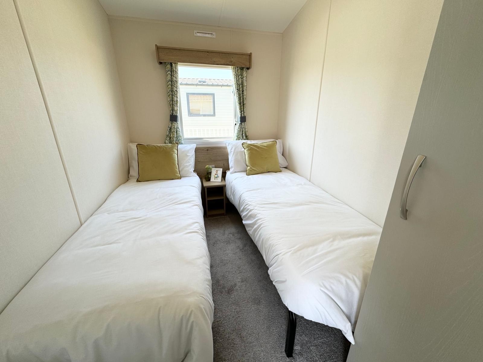Photo of ABI Arizona 2019 (Static Caravan)