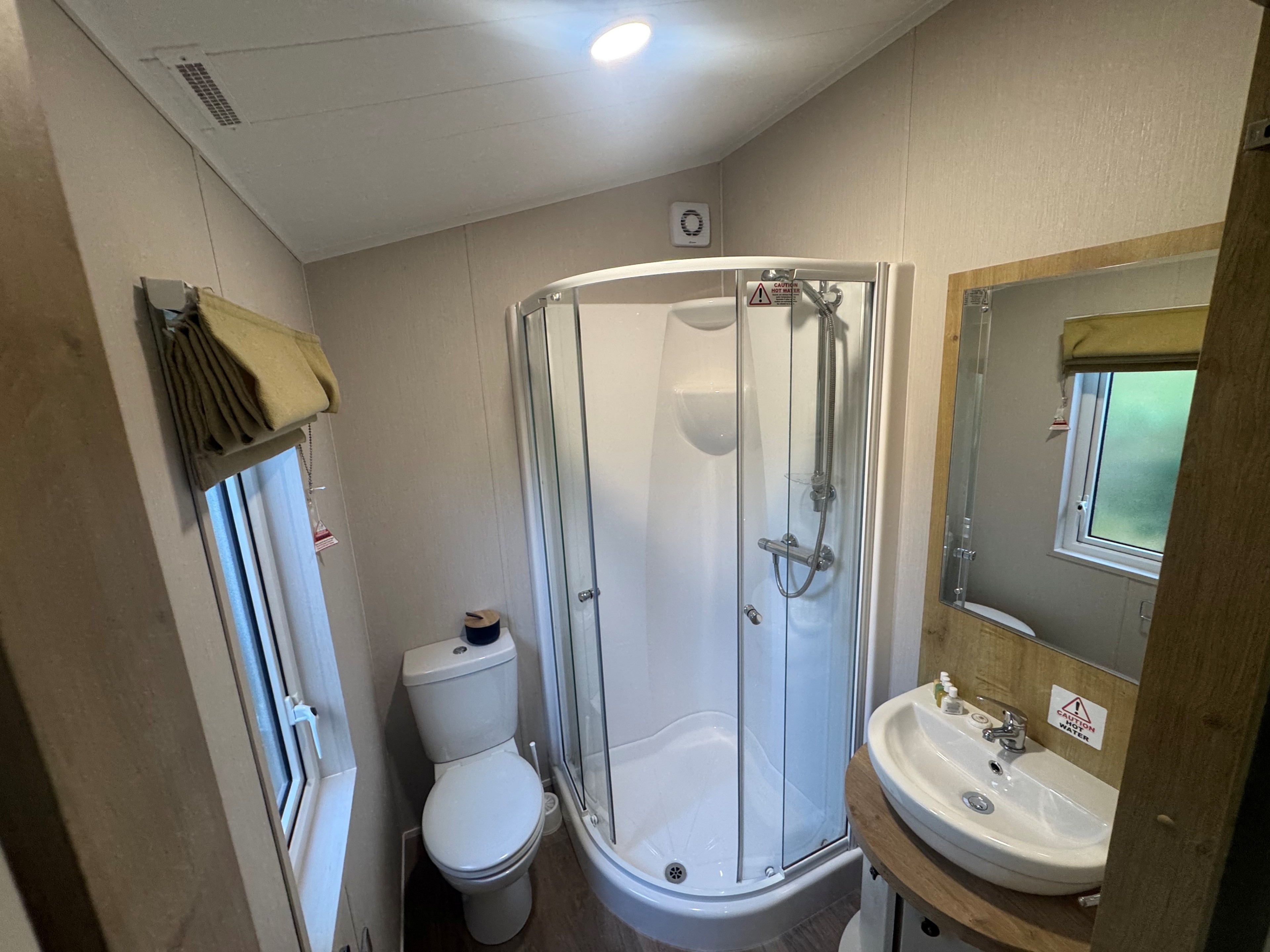 Photo of Willerby Everleigh 2019 (Luxury Lodge)