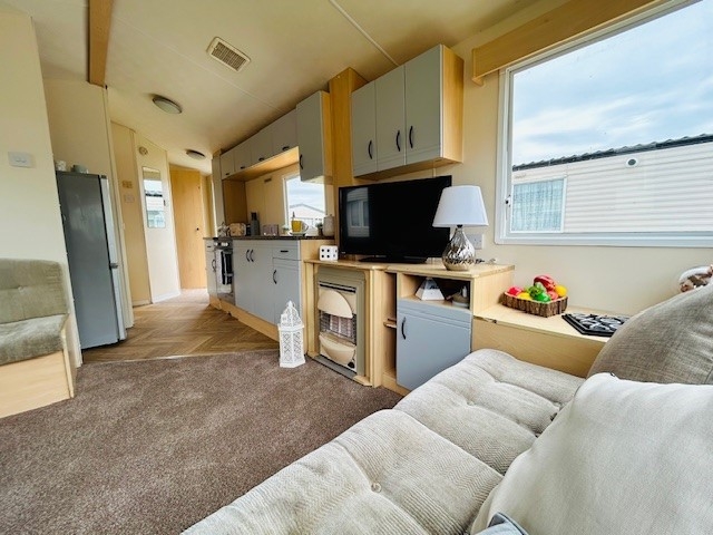 Photo of Willerby Magnum 2010 (Static Caravan)