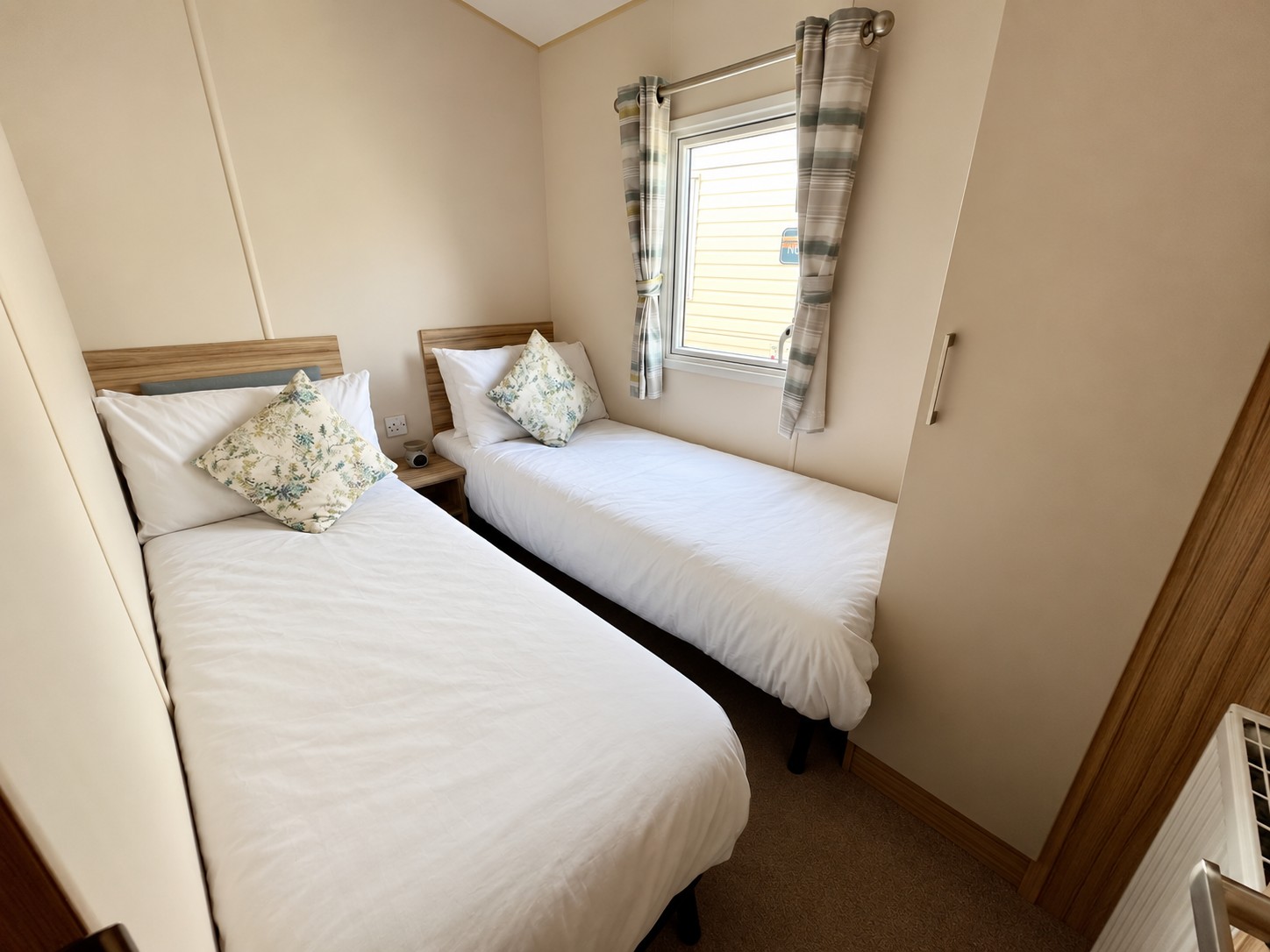 Photo of ABI Summer Breeze 2017 (Static Caravan)