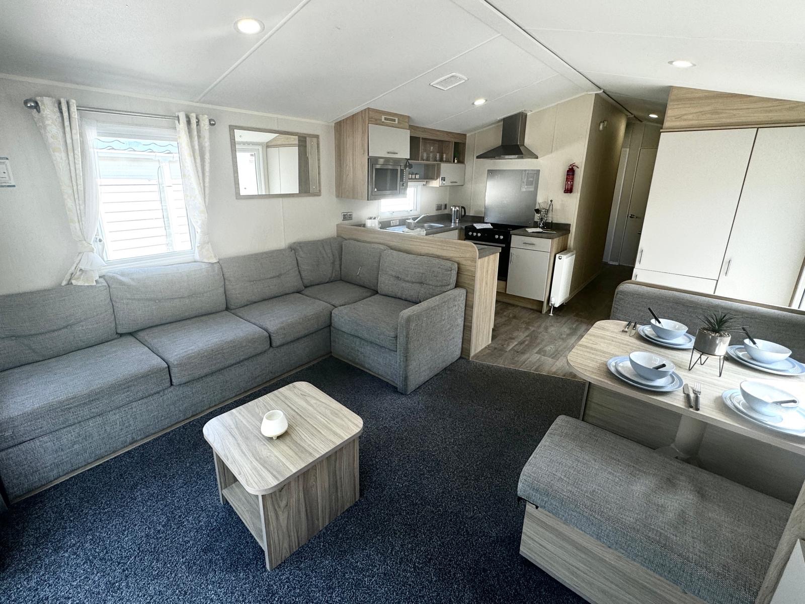 Photo of Willerby Linwood 2019 (Static Caravan)