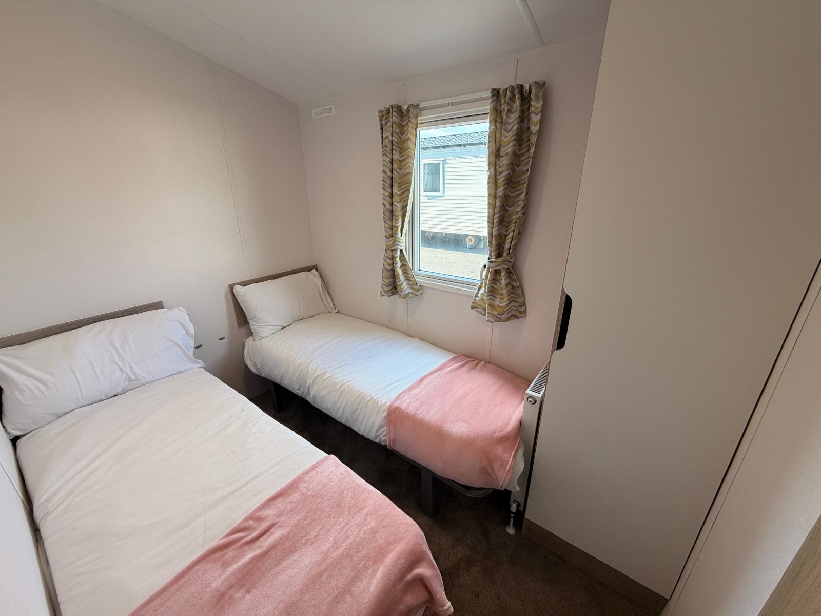 Photo of Atlas Fanfare 2024 (Static Caravan)