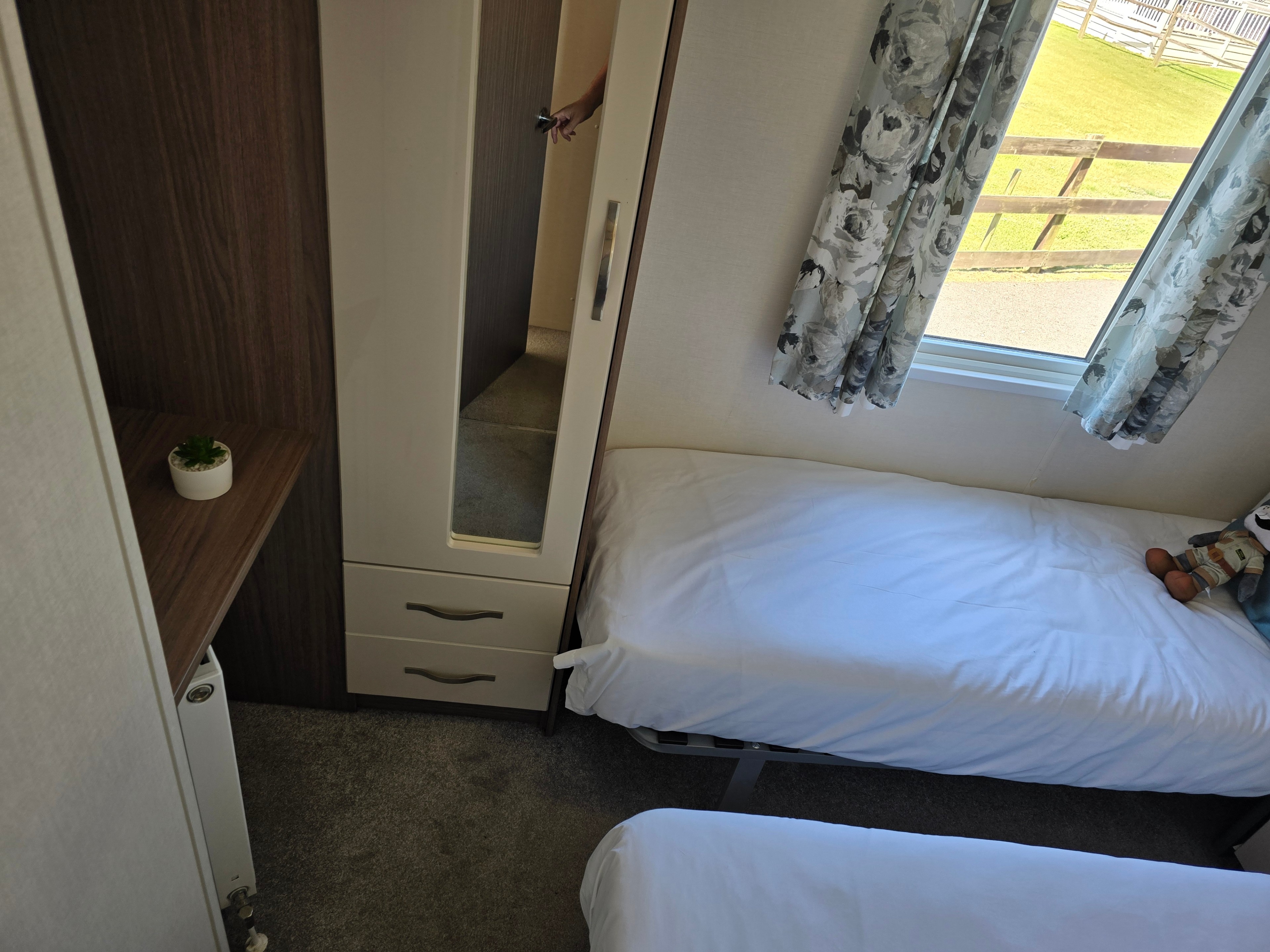 Photo of Atlas Status 2016 (Static Caravan)