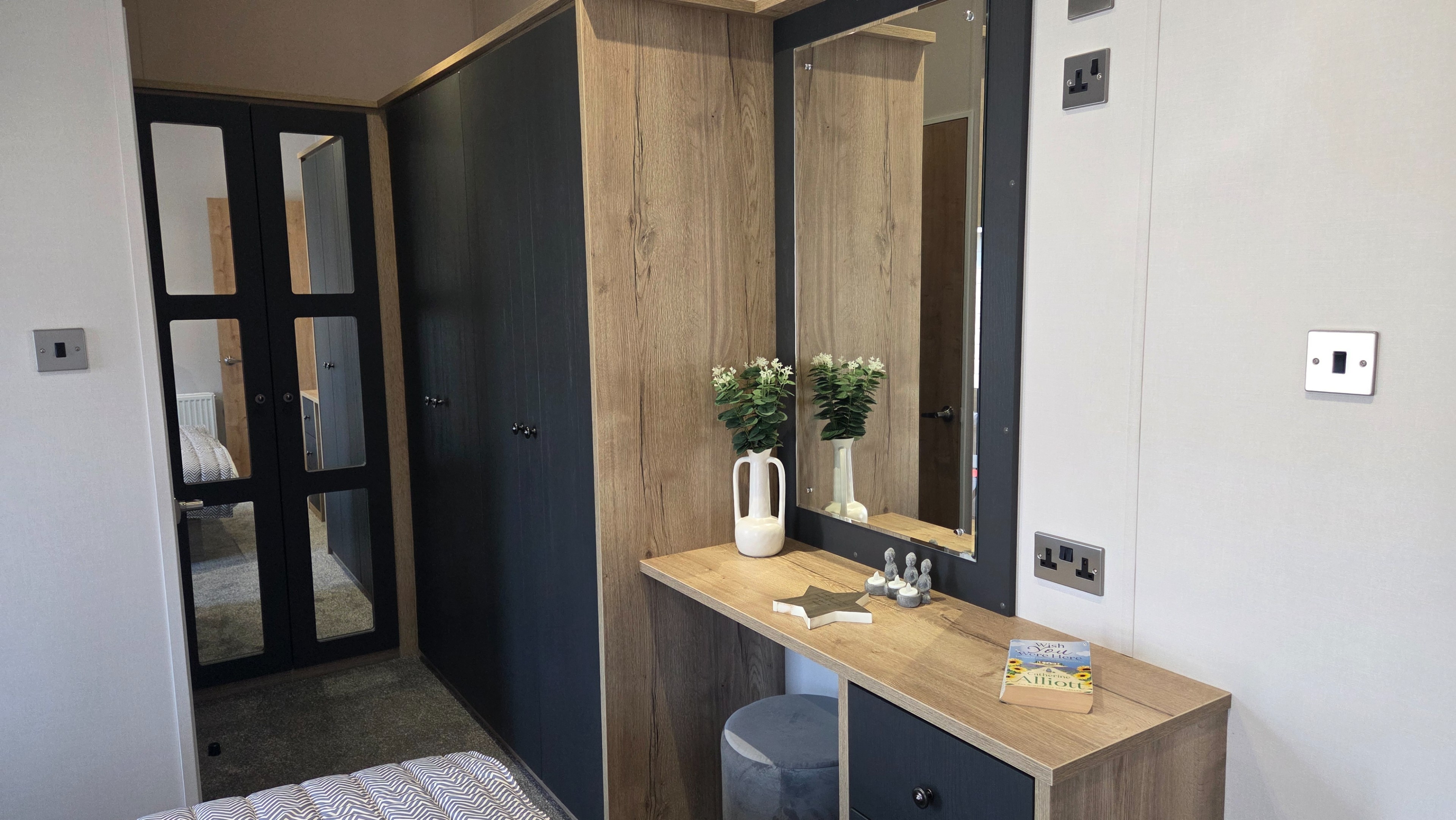 Photo of Willerby New Holland 2026 (Luxury Lodge)