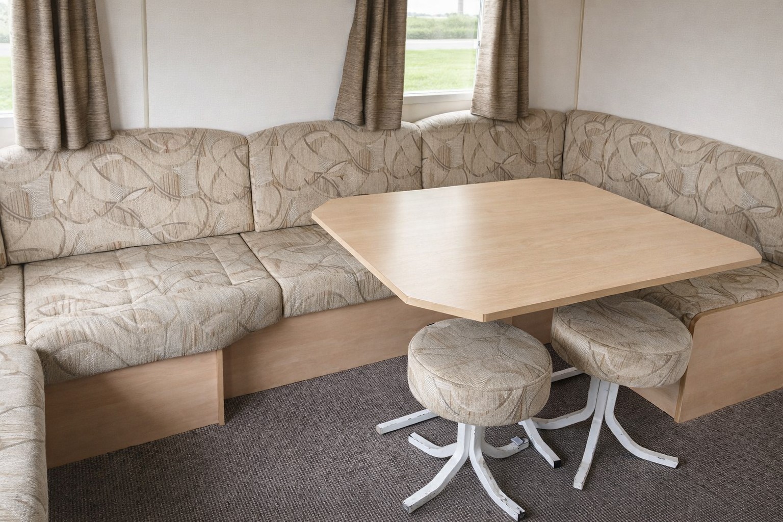 Photo of Willerby Magnum 2010 (Static Caravan)