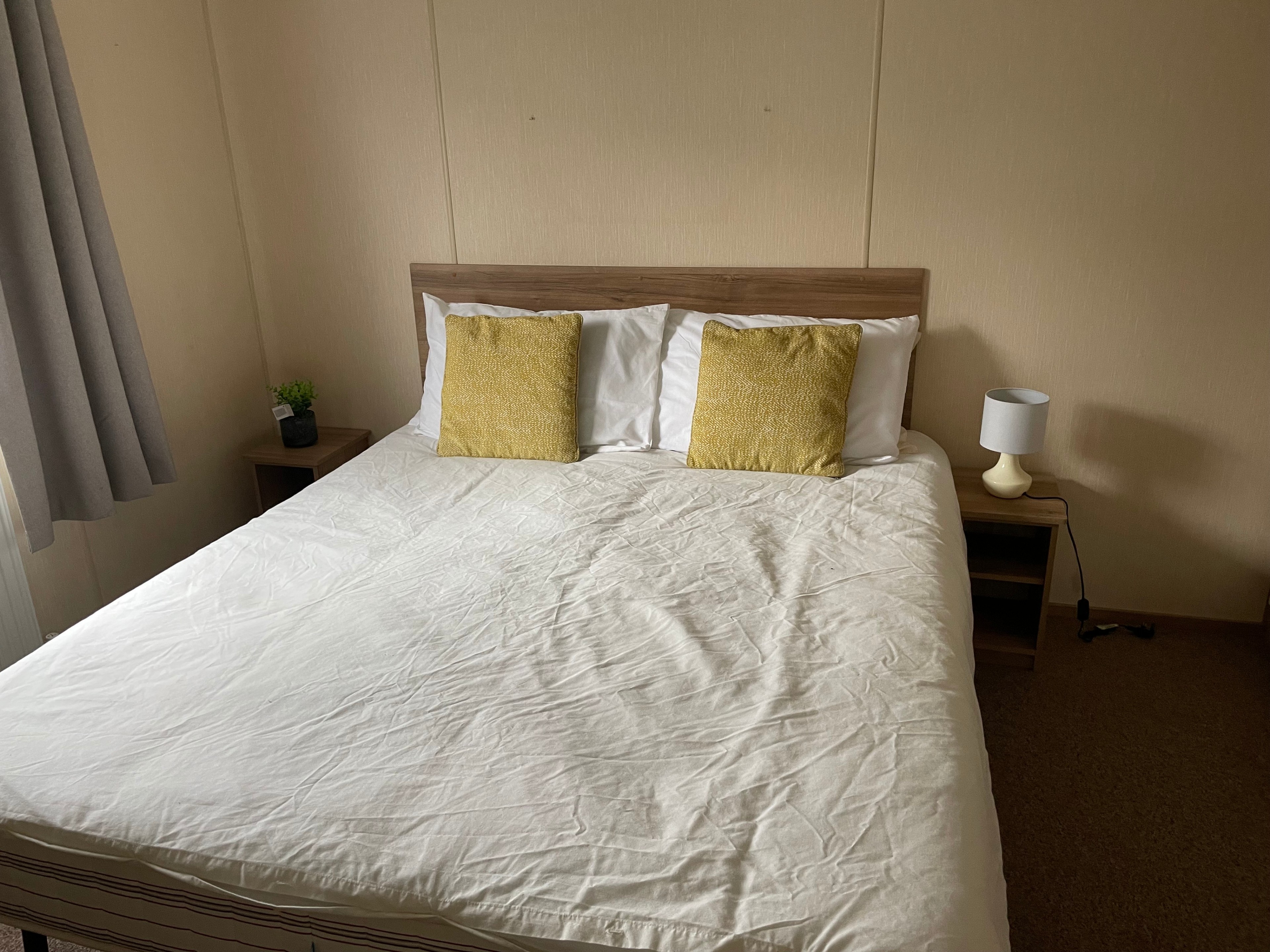 Photo of ABI Summer Breeze 2014 (Static Caravan)