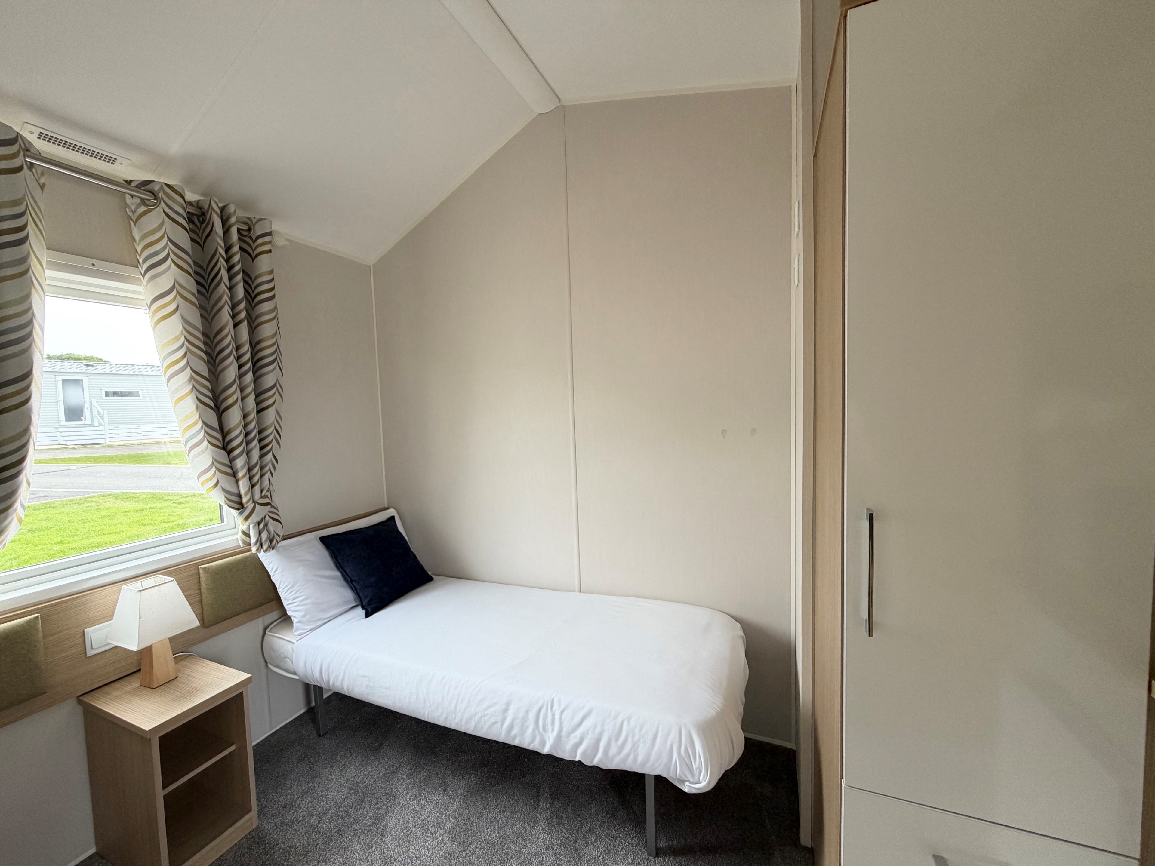 Photo of BK Bluebird Robertsbridge  2017 (Static Caravan)