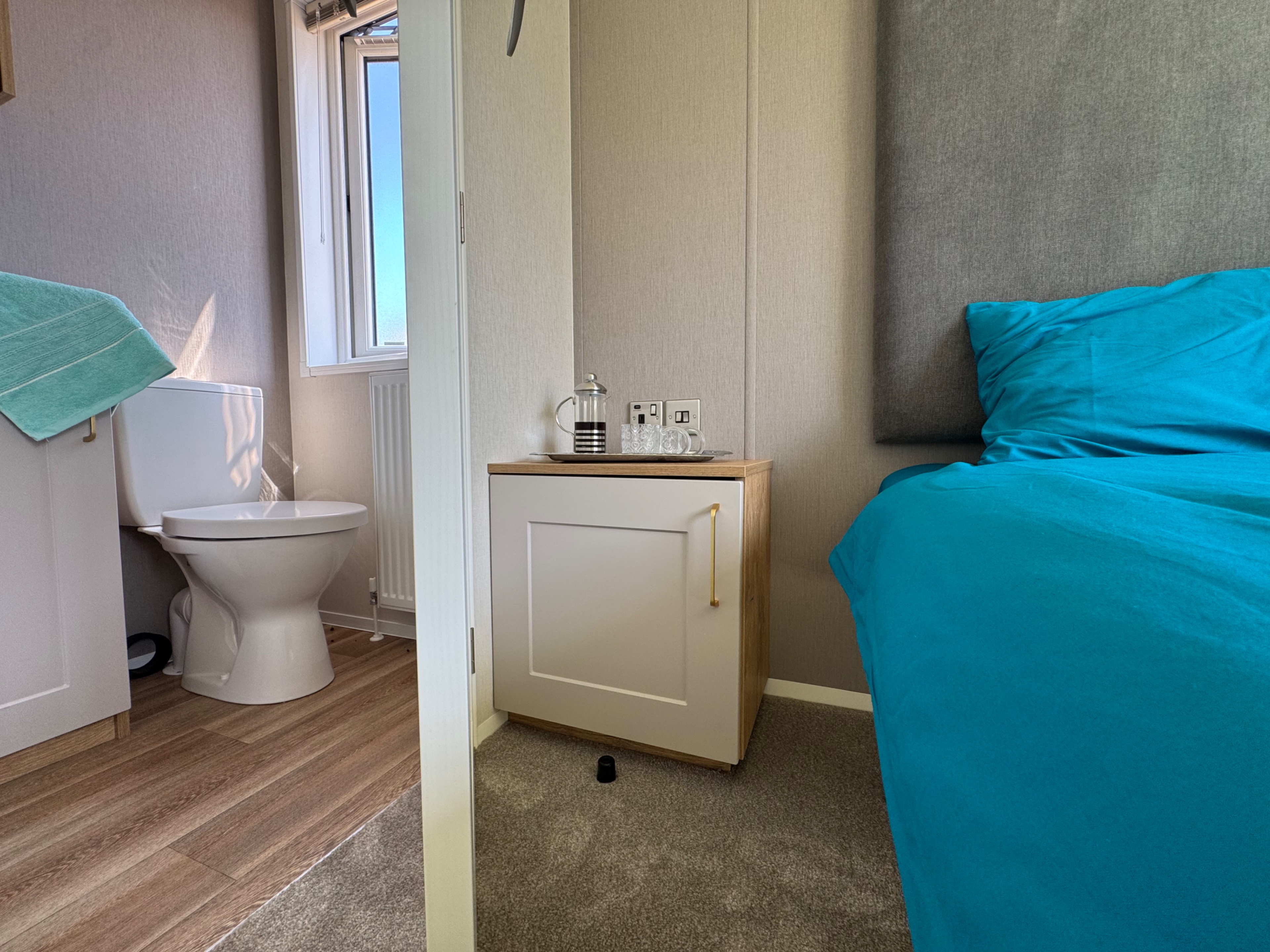 Photo of Sunseeker Spirit 2025 (Static Caravan)