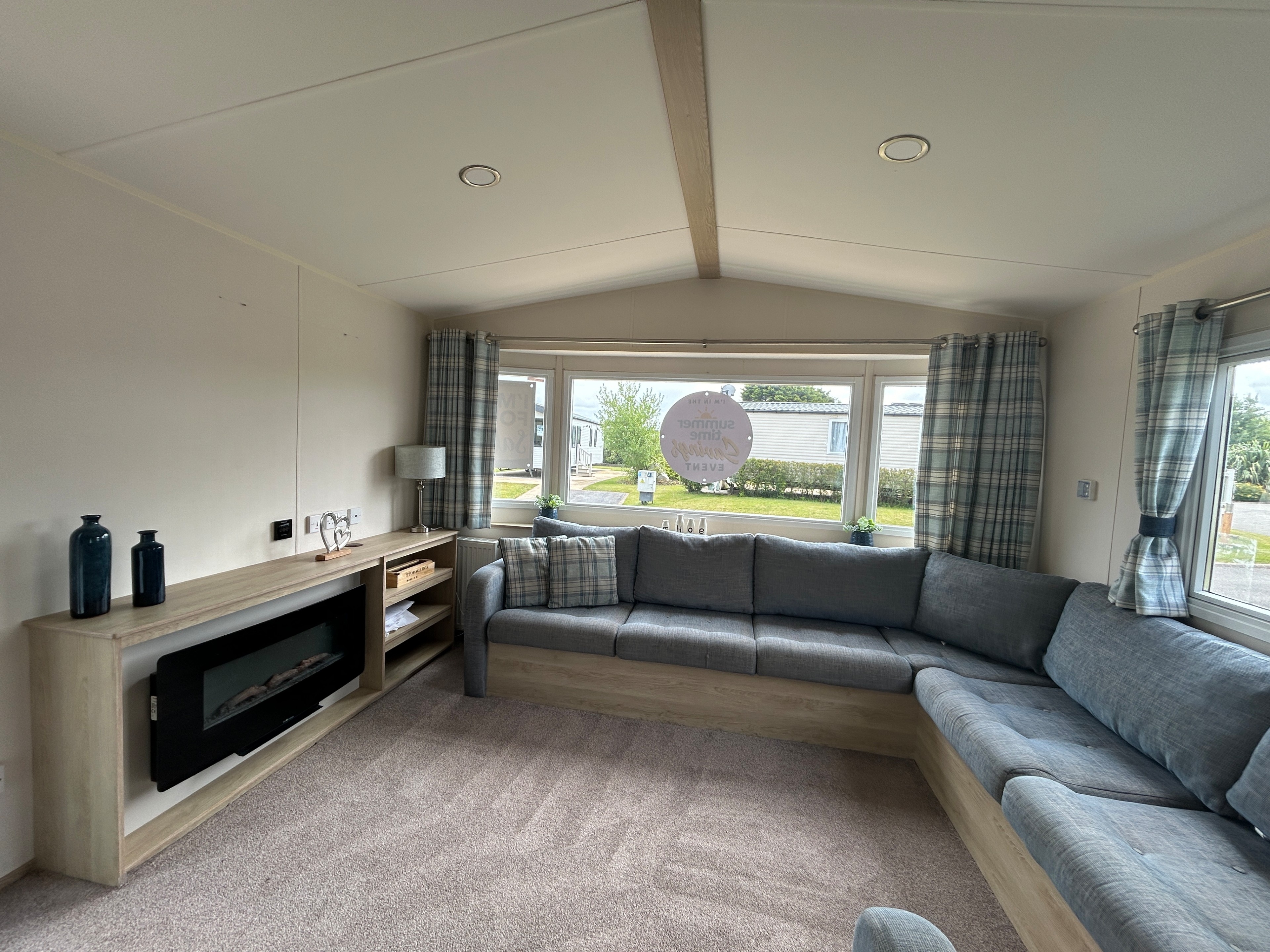 Photo of ABI Trieste 2021 (Static Caravan)