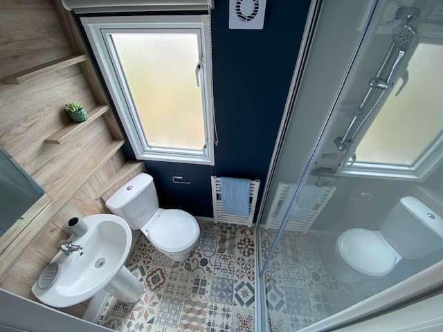 Photo of Willerby Jevington 2027 (Static Caravan)