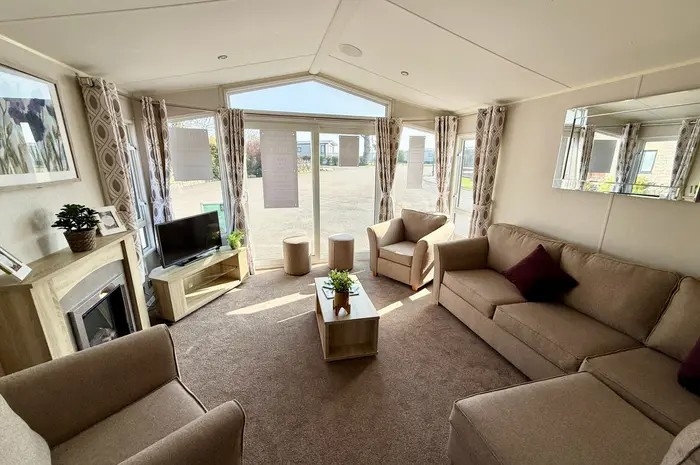 Photo of Willerby Aspen 2017 (Static Caravan)