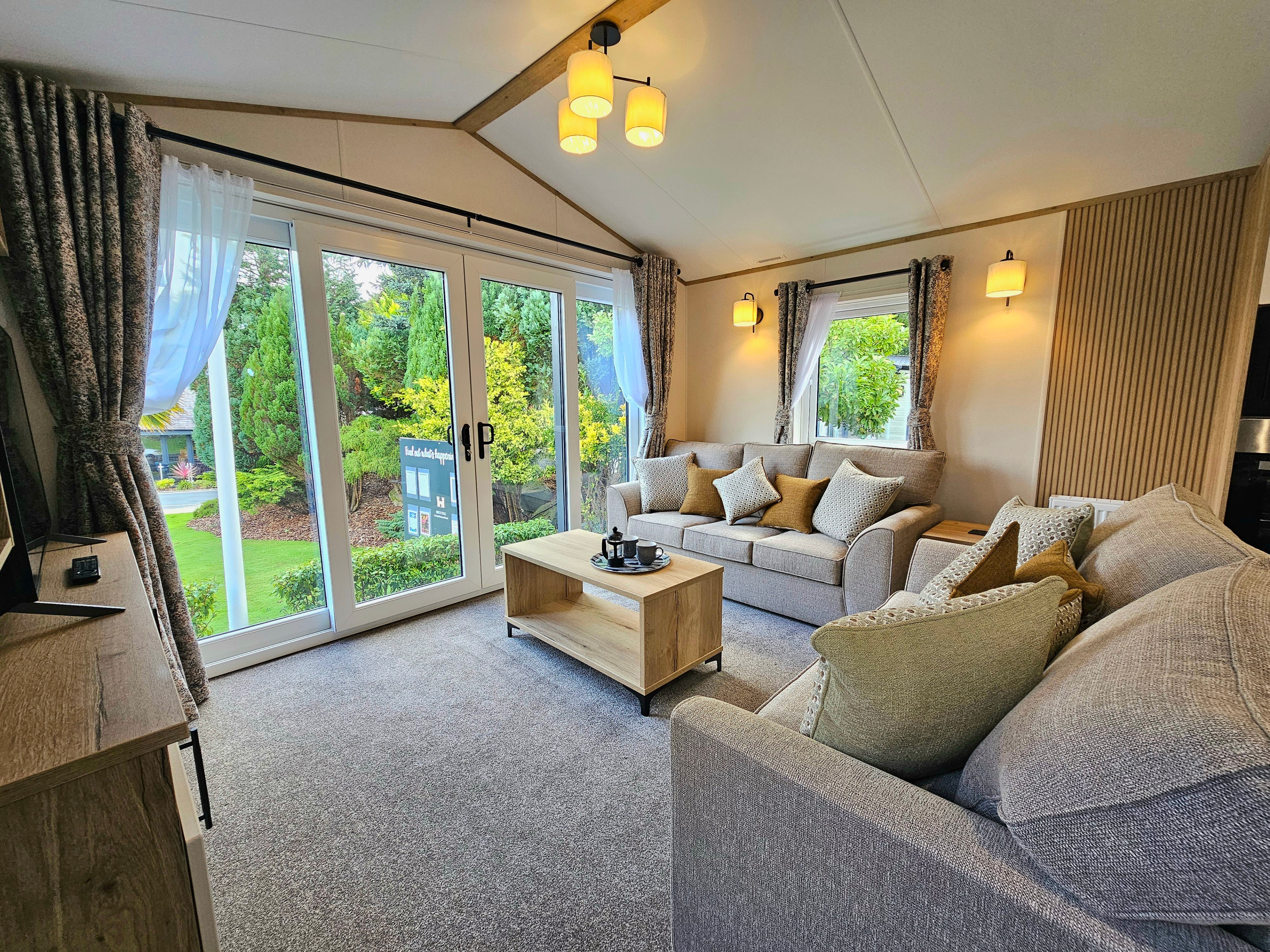 Photo of Willerby Woodbridge 2027 (Villa)