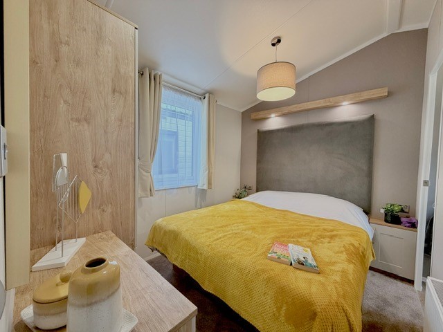 Photo of Sunseeker The Newborough Lodge 2025 (Villa)