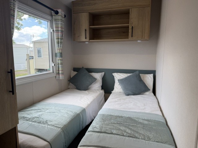 Photo of ABI Trieste 2022 (Static Caravan)