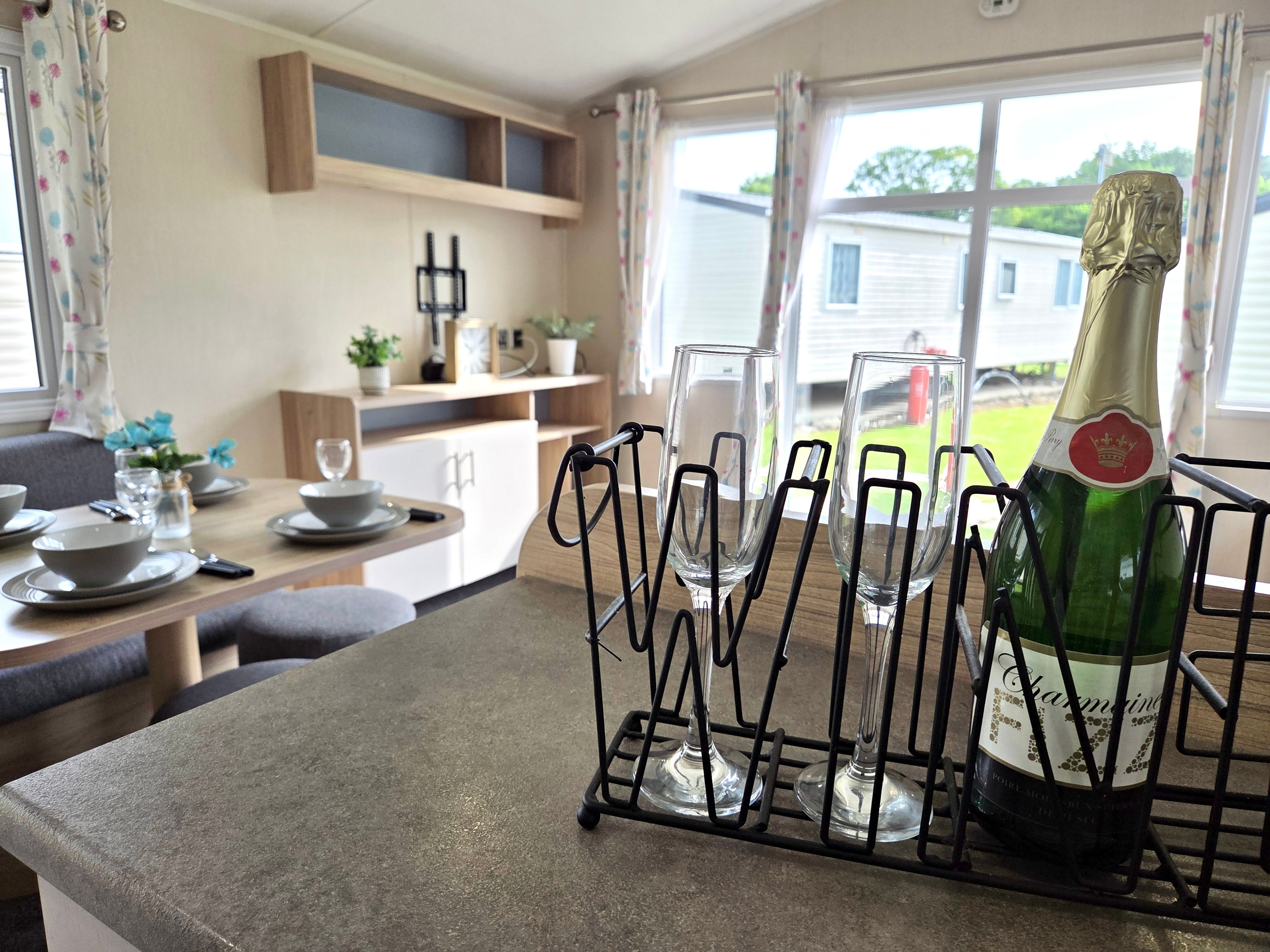 Photo of Willerby Linwood 2019 (Static Caravan)