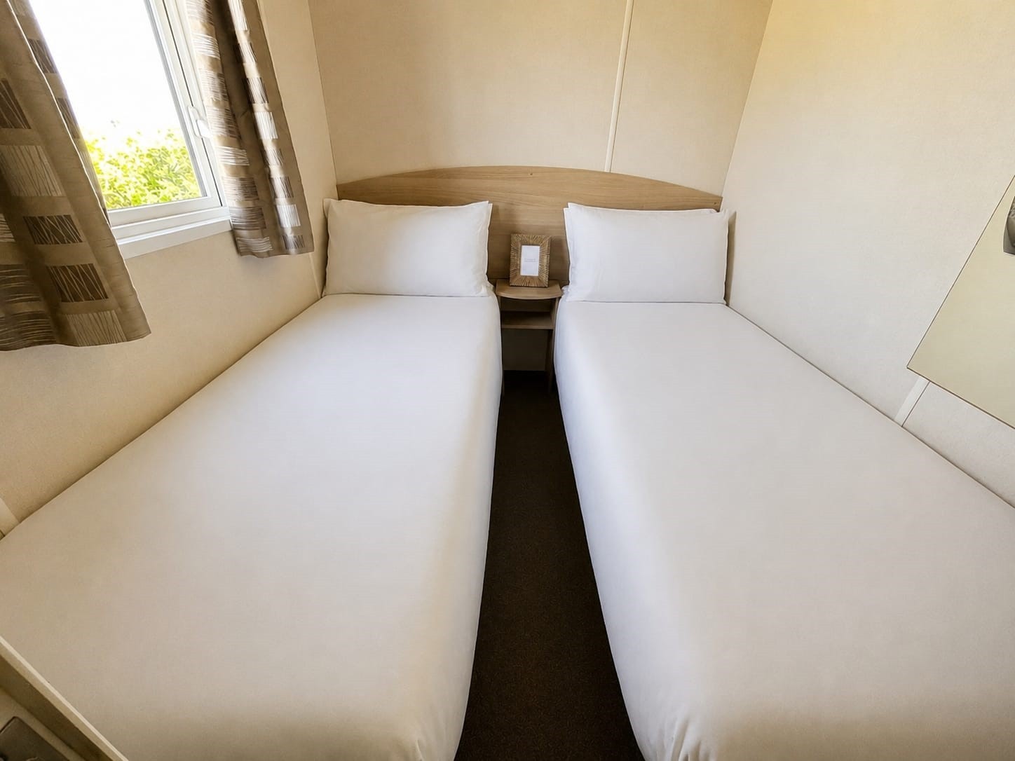 Photo of Atlas Moonstone 2014 (Static Caravan)