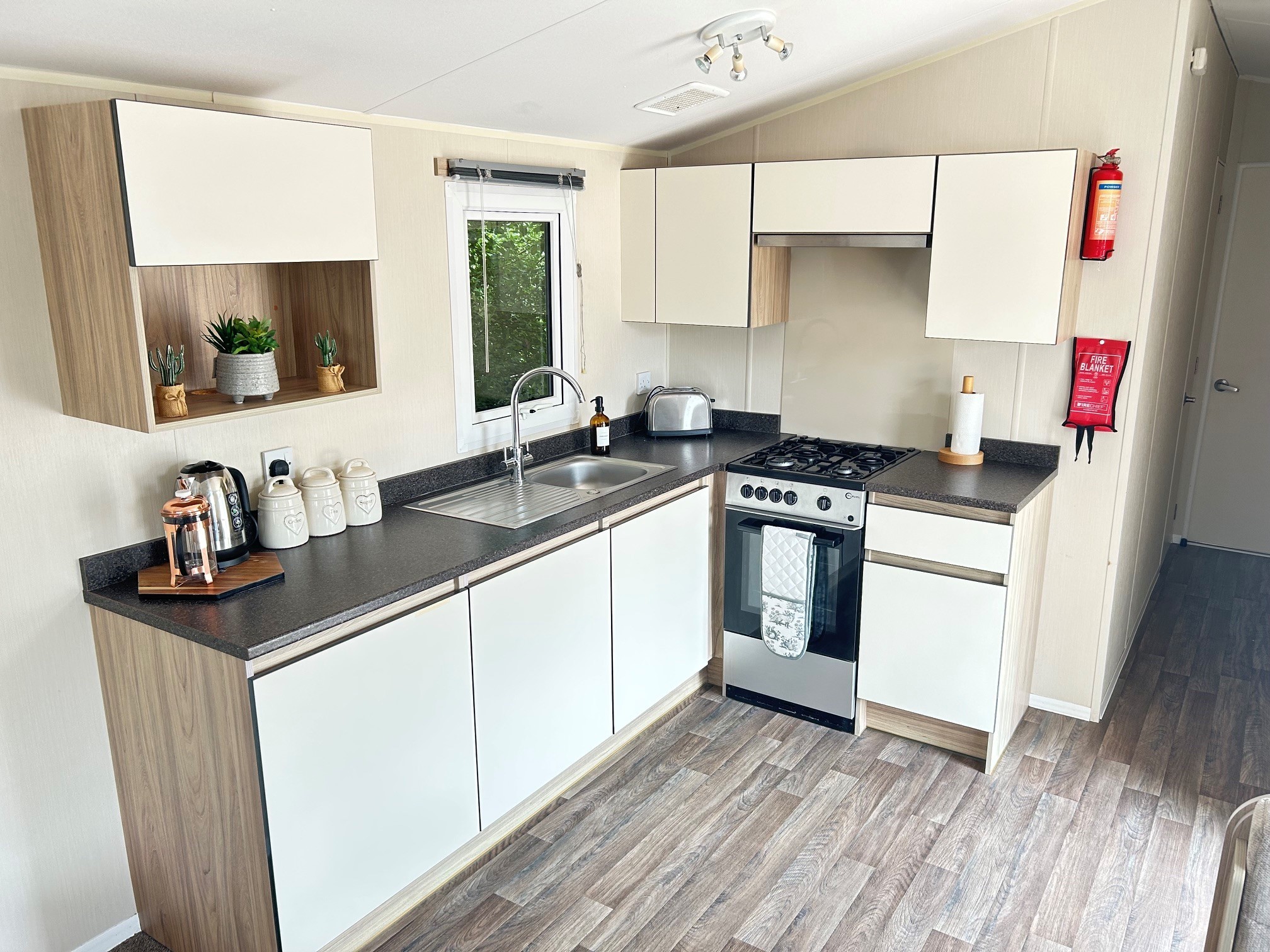 Photo of Willerby Etchingham 2016 (Static Caravan)