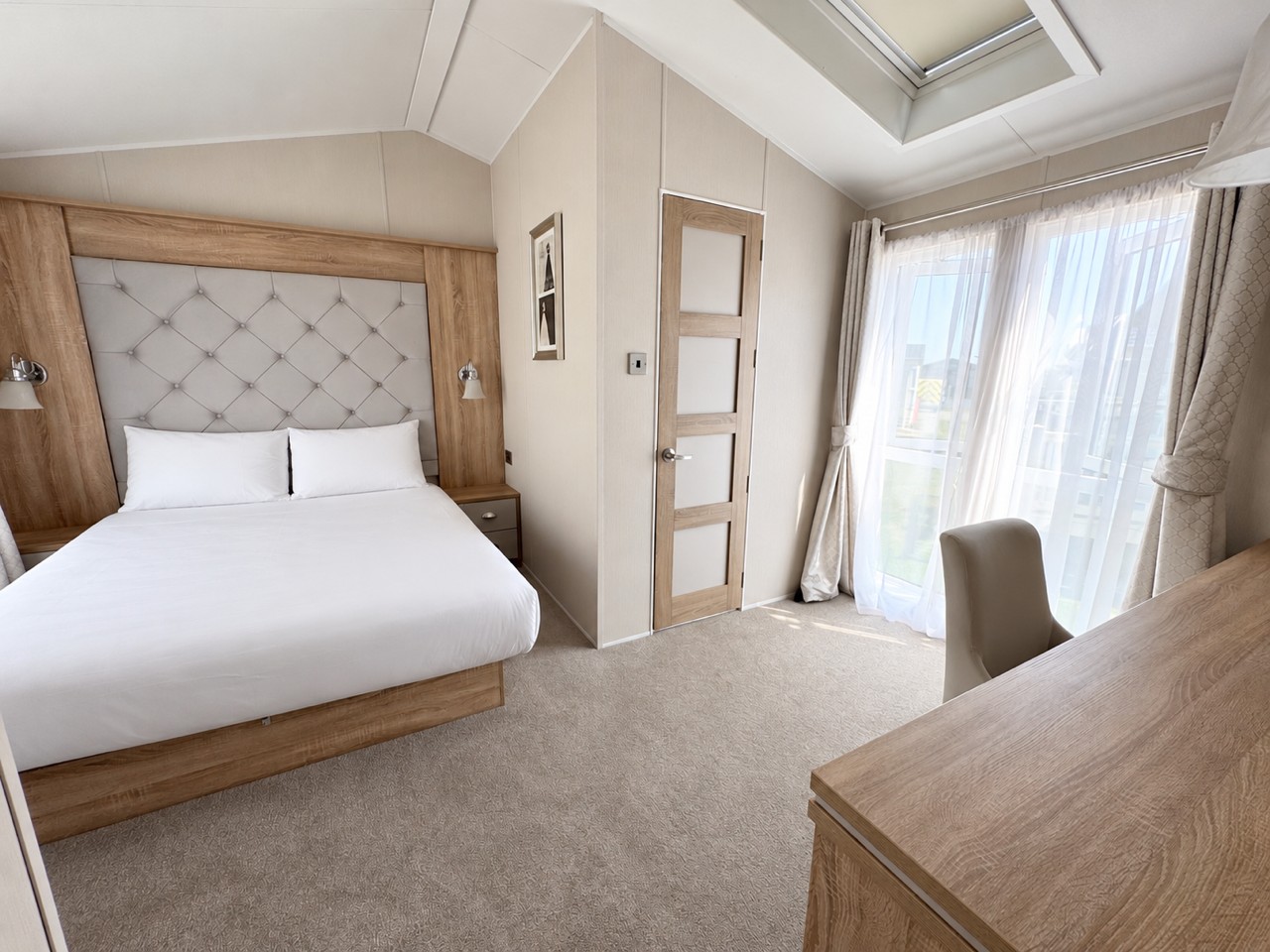 Photo of Willerby Vogue Classique 2023 (Static Caravan)