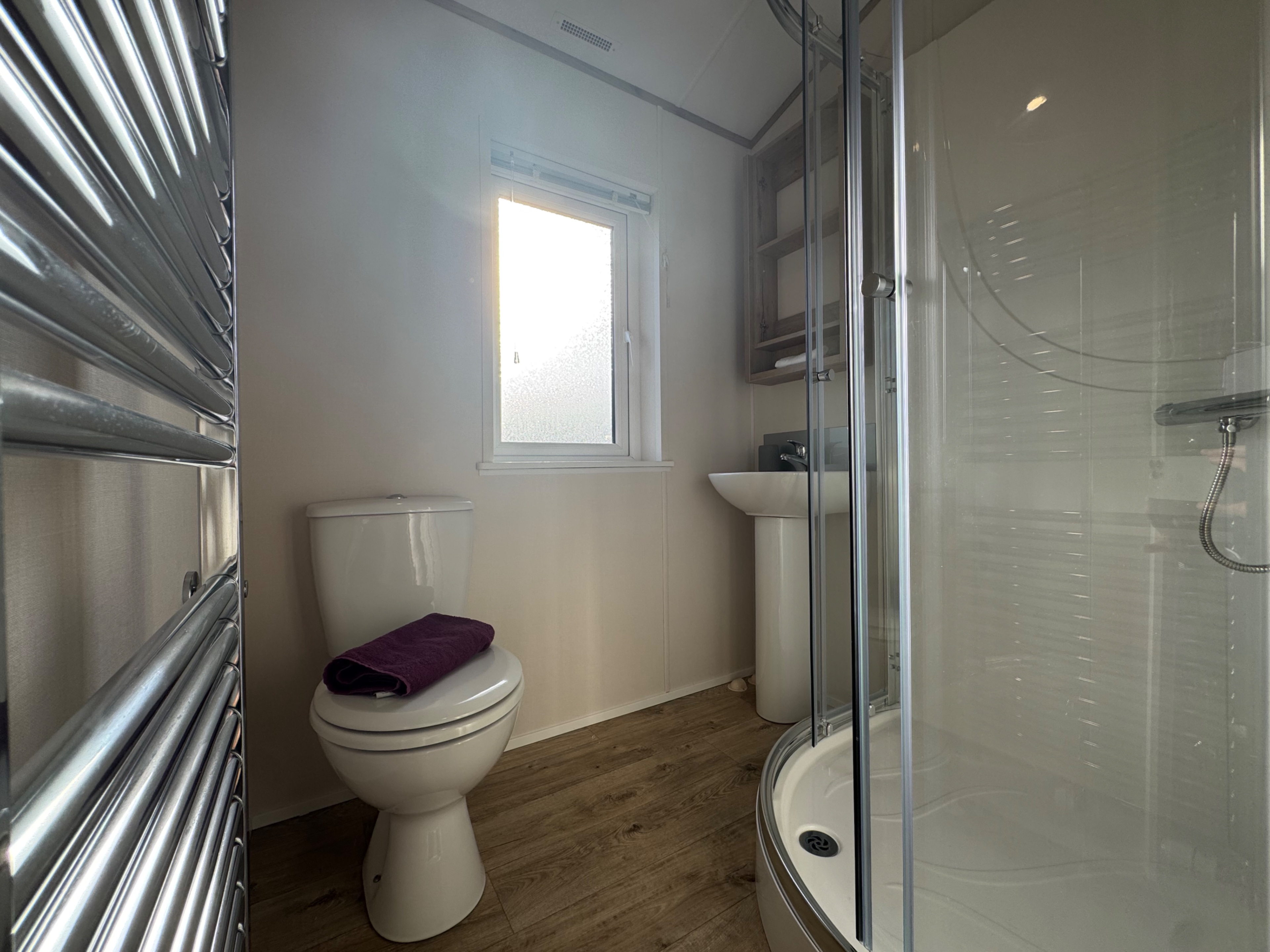 Photo of Willerby New Holland 2026 (Luxury Lodge)