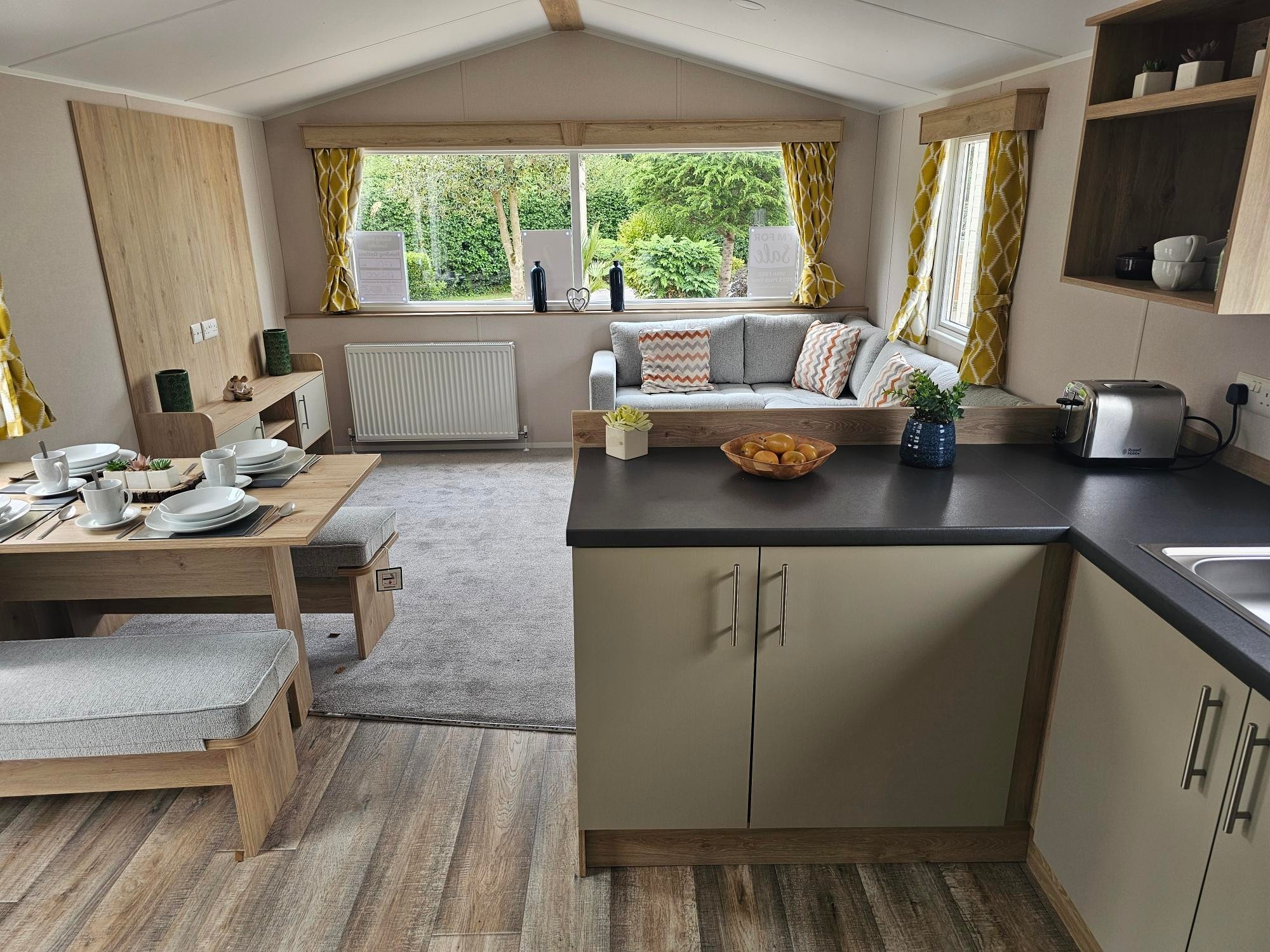 Photo of Atlas Hollington 2025 (Static Caravan)