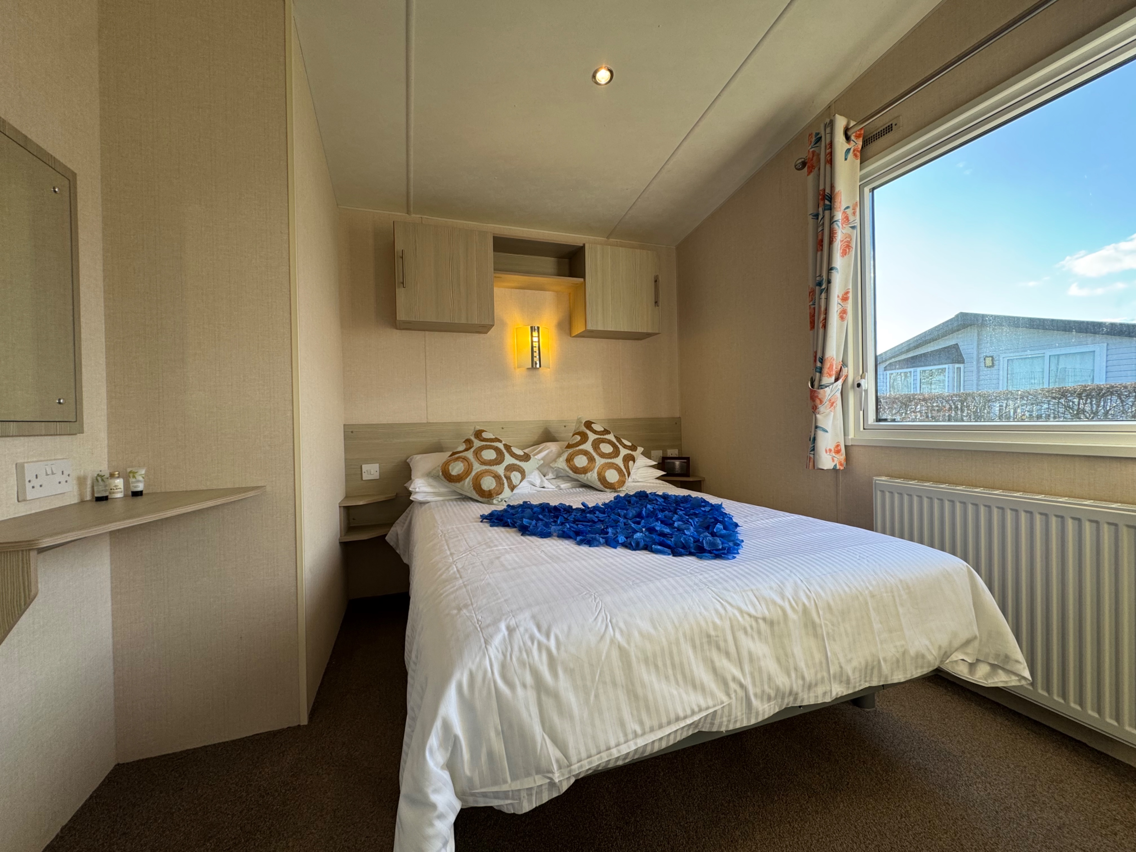Photo of Victory Torino 2015 (Static Caravan)