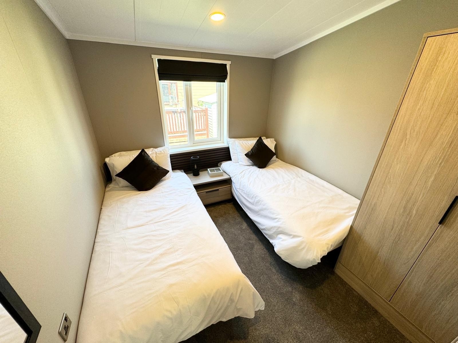 Photo of Victory Faraday 2023 (Luxury Lodge)