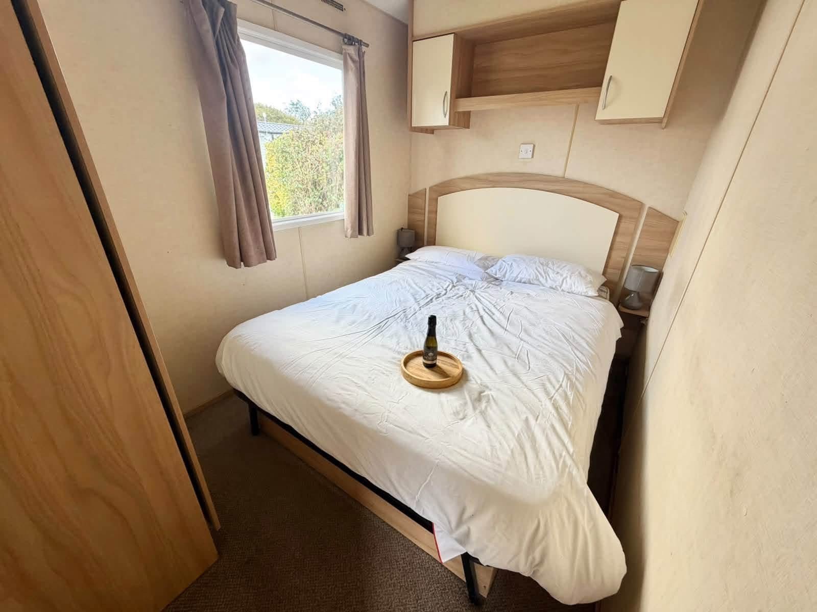 Photo of ABI Vista 2011 (Static Caravan)