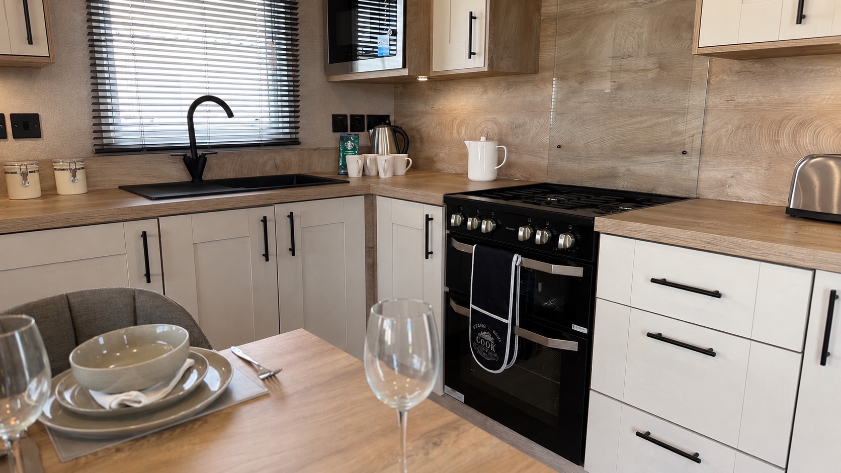 Photo of ABI Beverley 2025 (Static Caravan)
