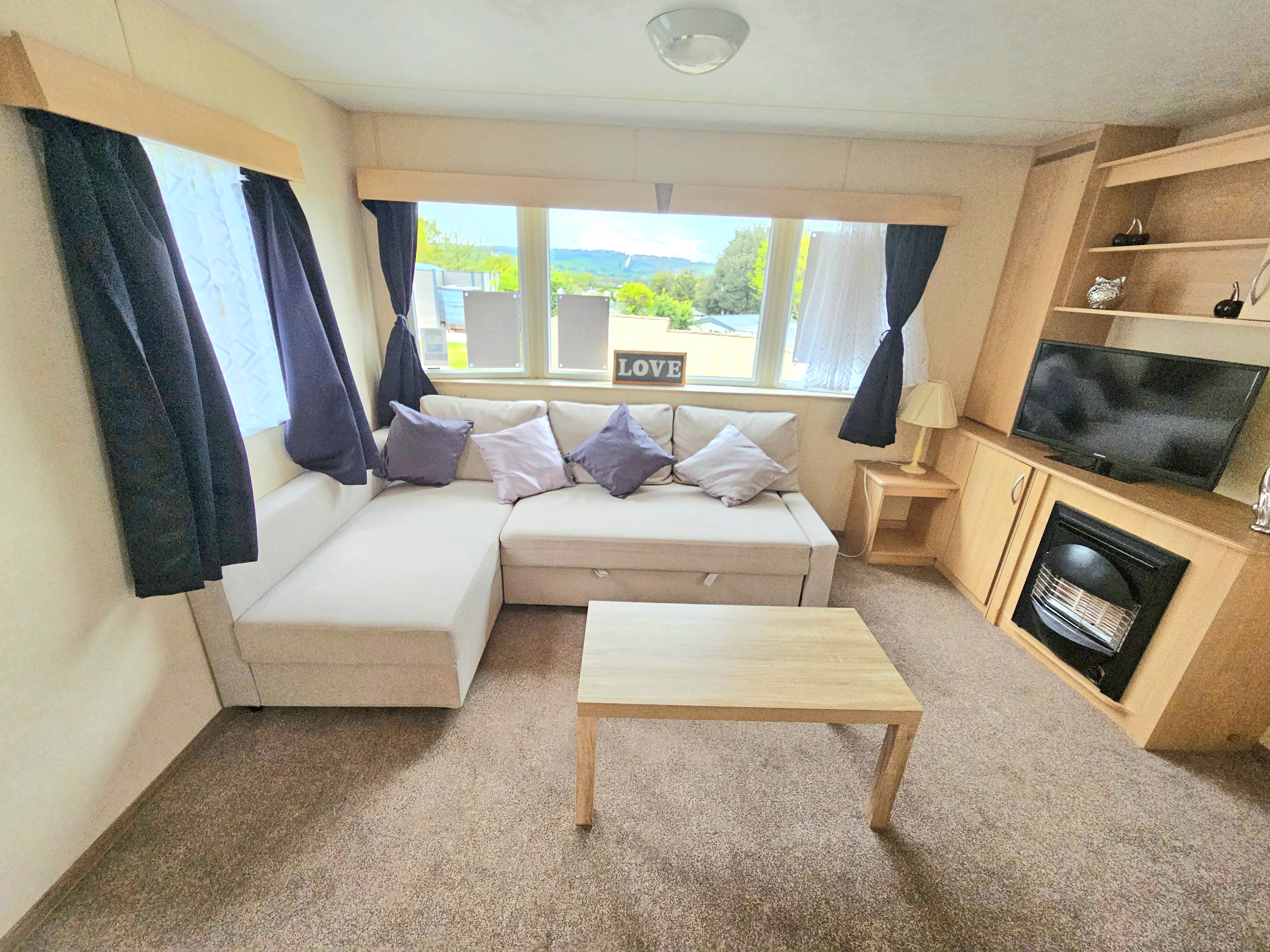 Photo of ABI Vista 2010 (Static Caravan)