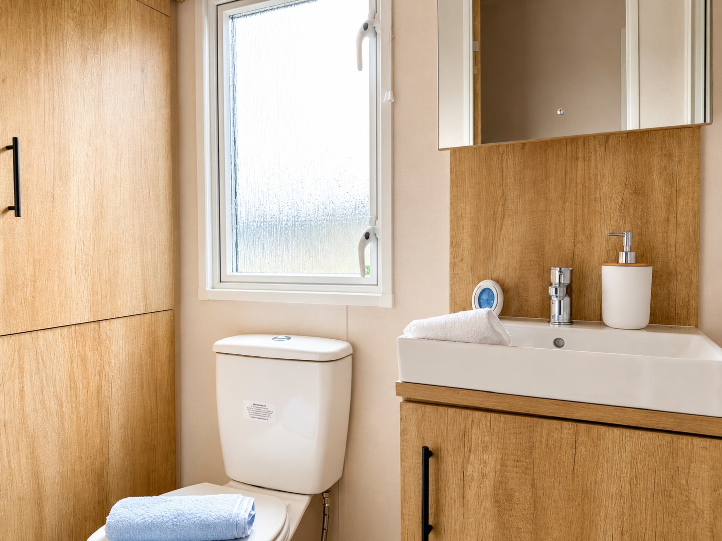 Photo of Carnaby Regis 2025 (Static Caravan)