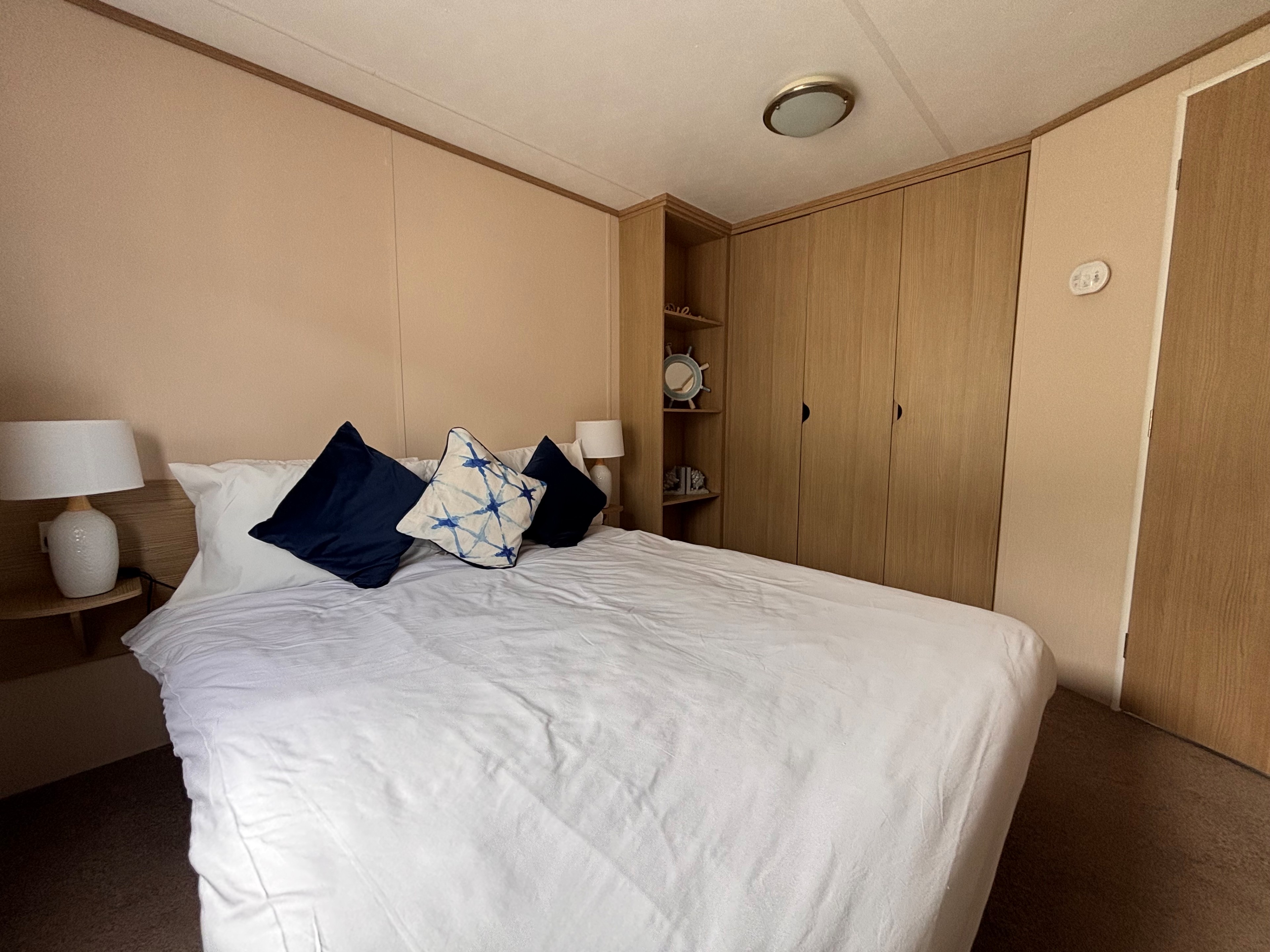 Photo of Carnaby Accord 2016 (Static Caravan)