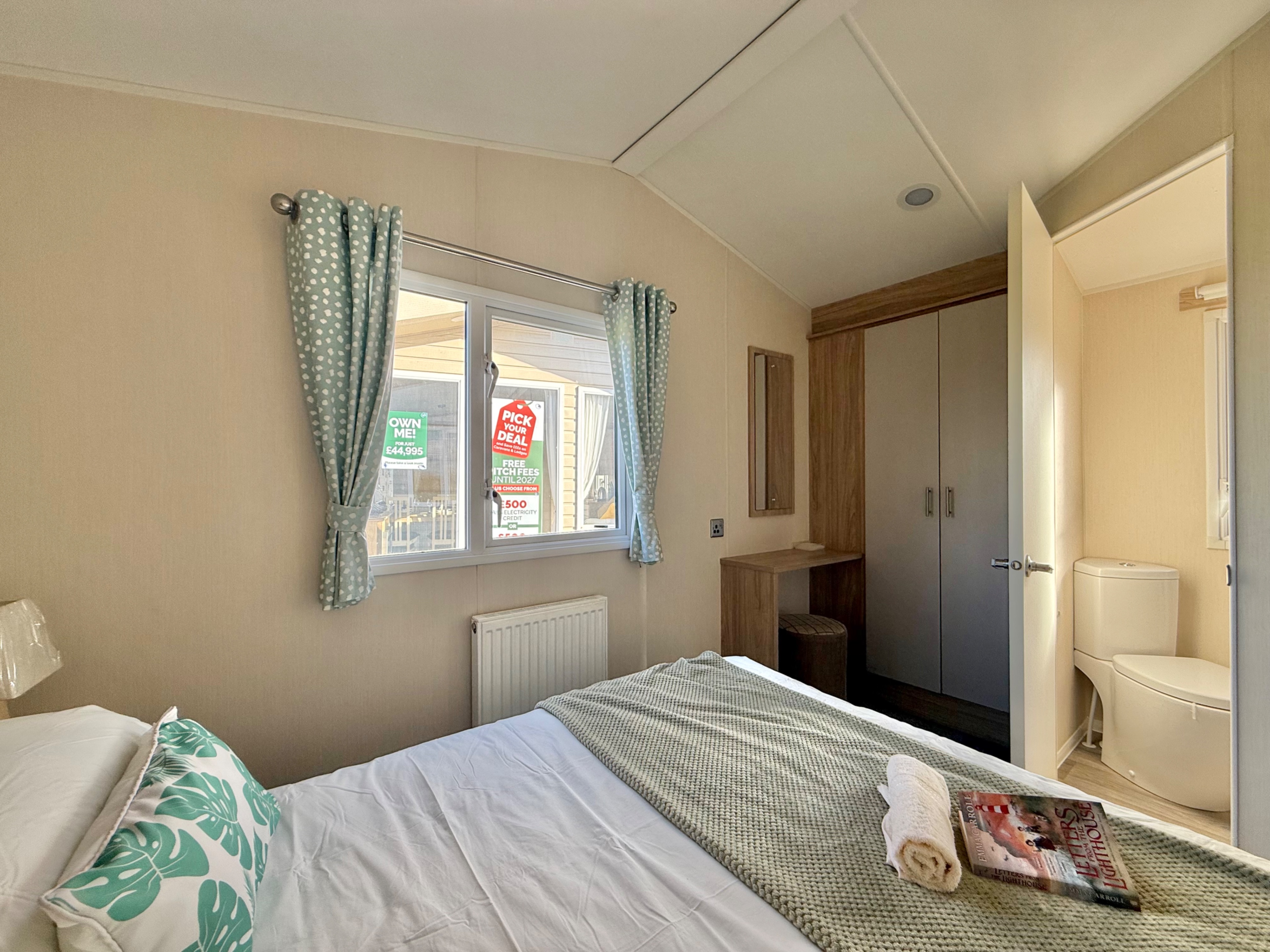 Photo of Willerby Linwood 2019 (Static Caravan)