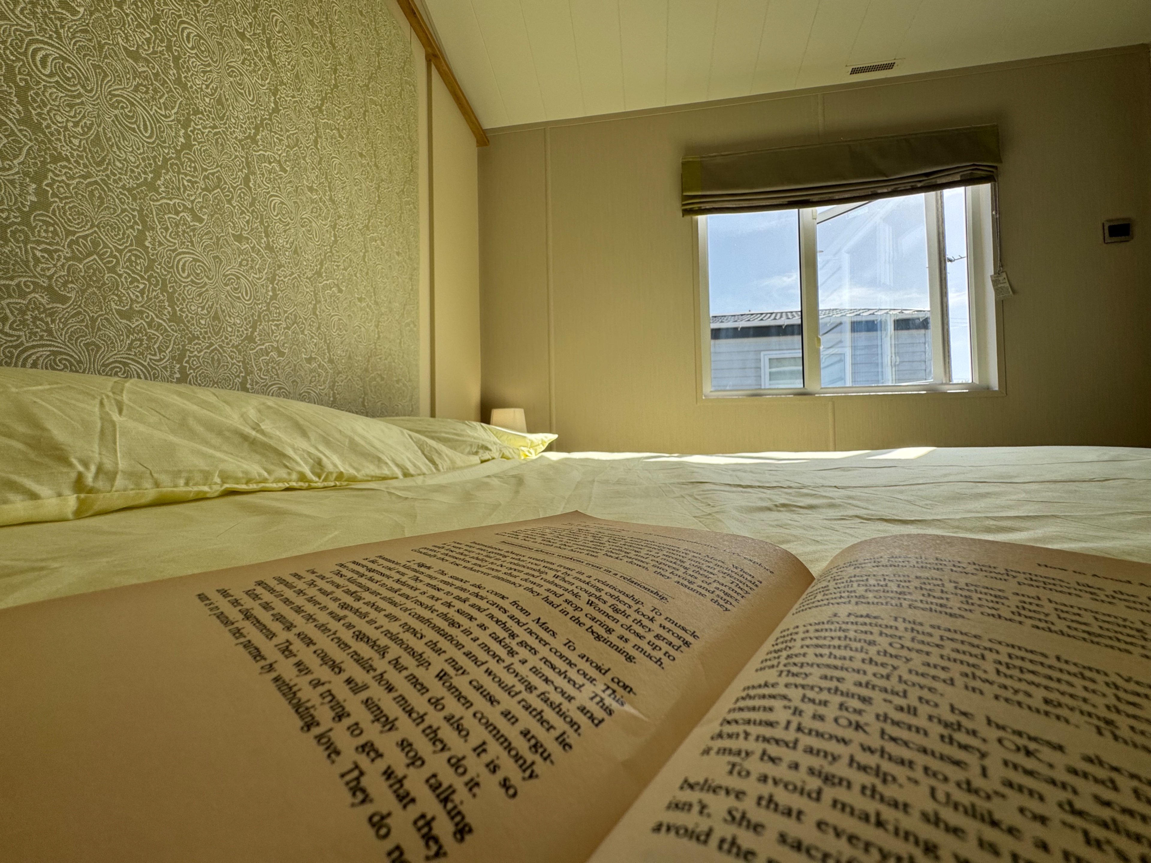 Photo of Willerby Everleigh 2018 (Luxury Lodge)