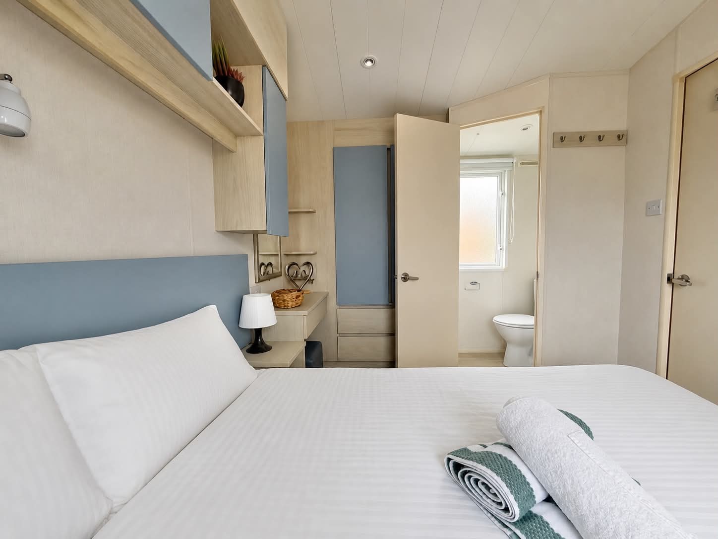 Photo of Atlas Ruby 2015 (Static Caravan)
