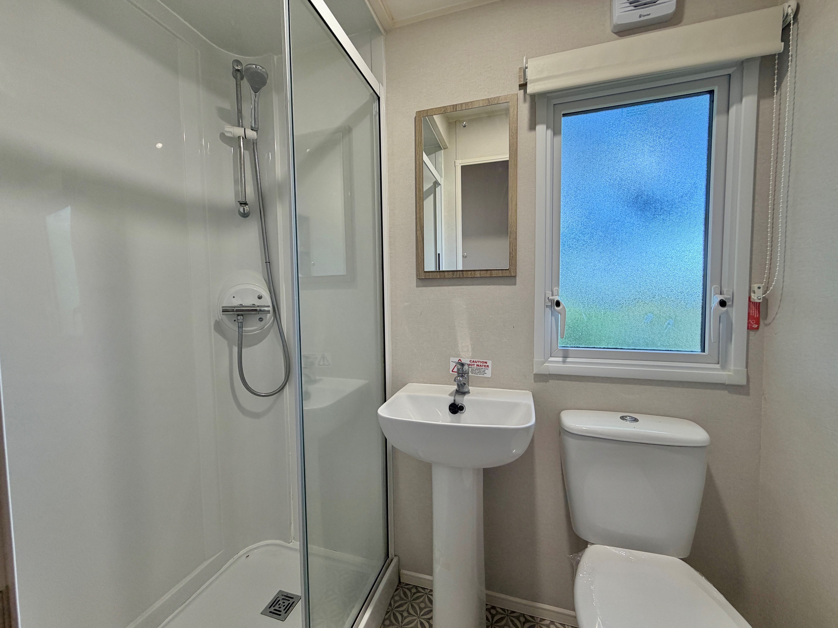 Photo of ABI Trieste 2021 (Static Caravan)