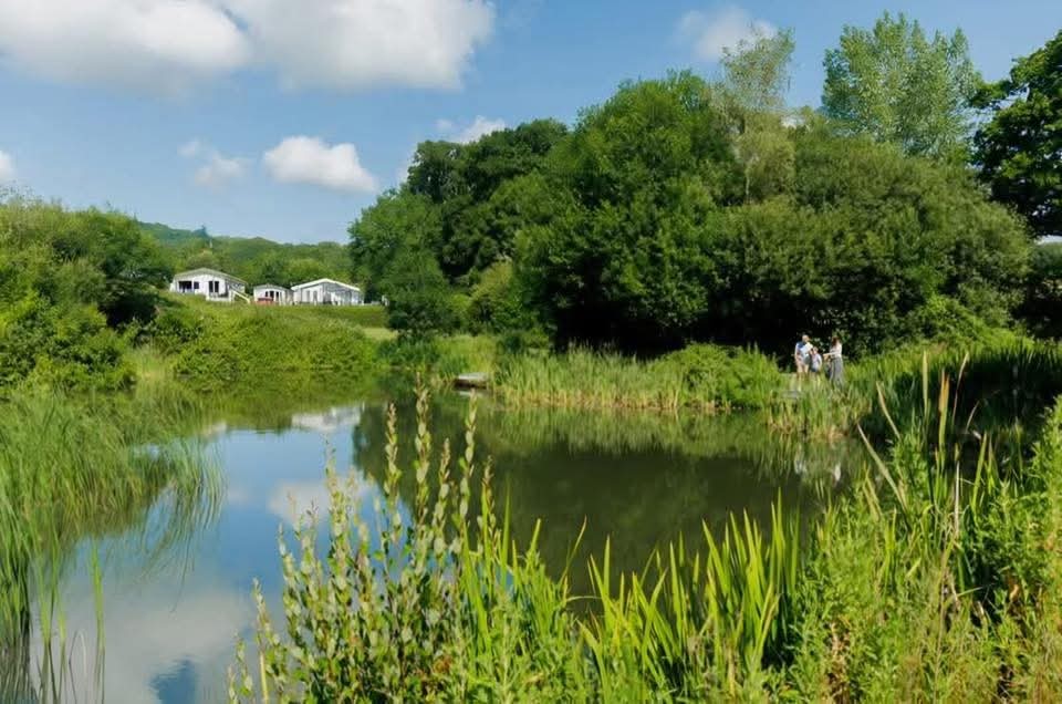 Photo of ABI Beverley 2027 (Static Caravan)