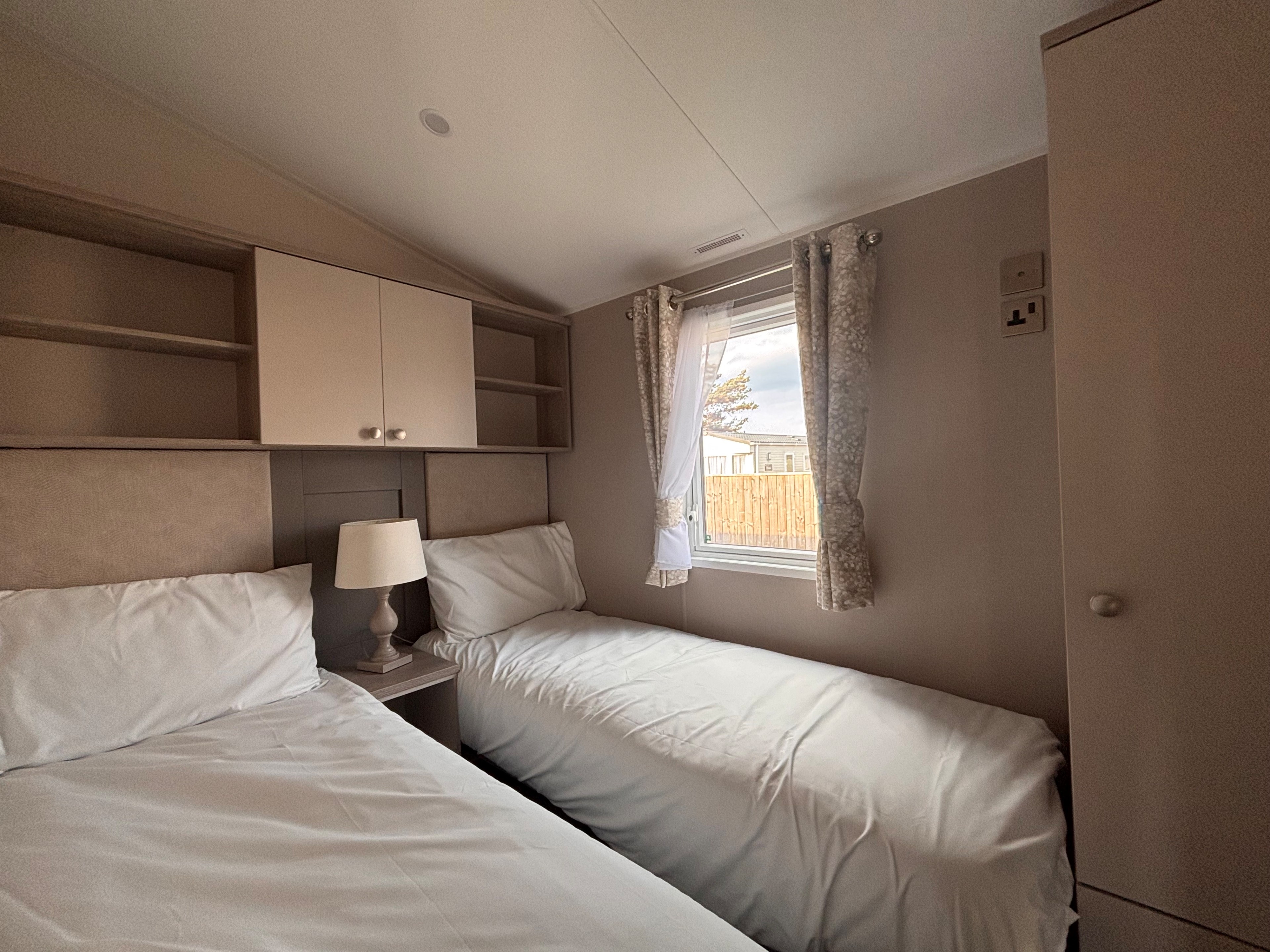 Photo of Willerby Salisbury 2026 (Static Caravan)