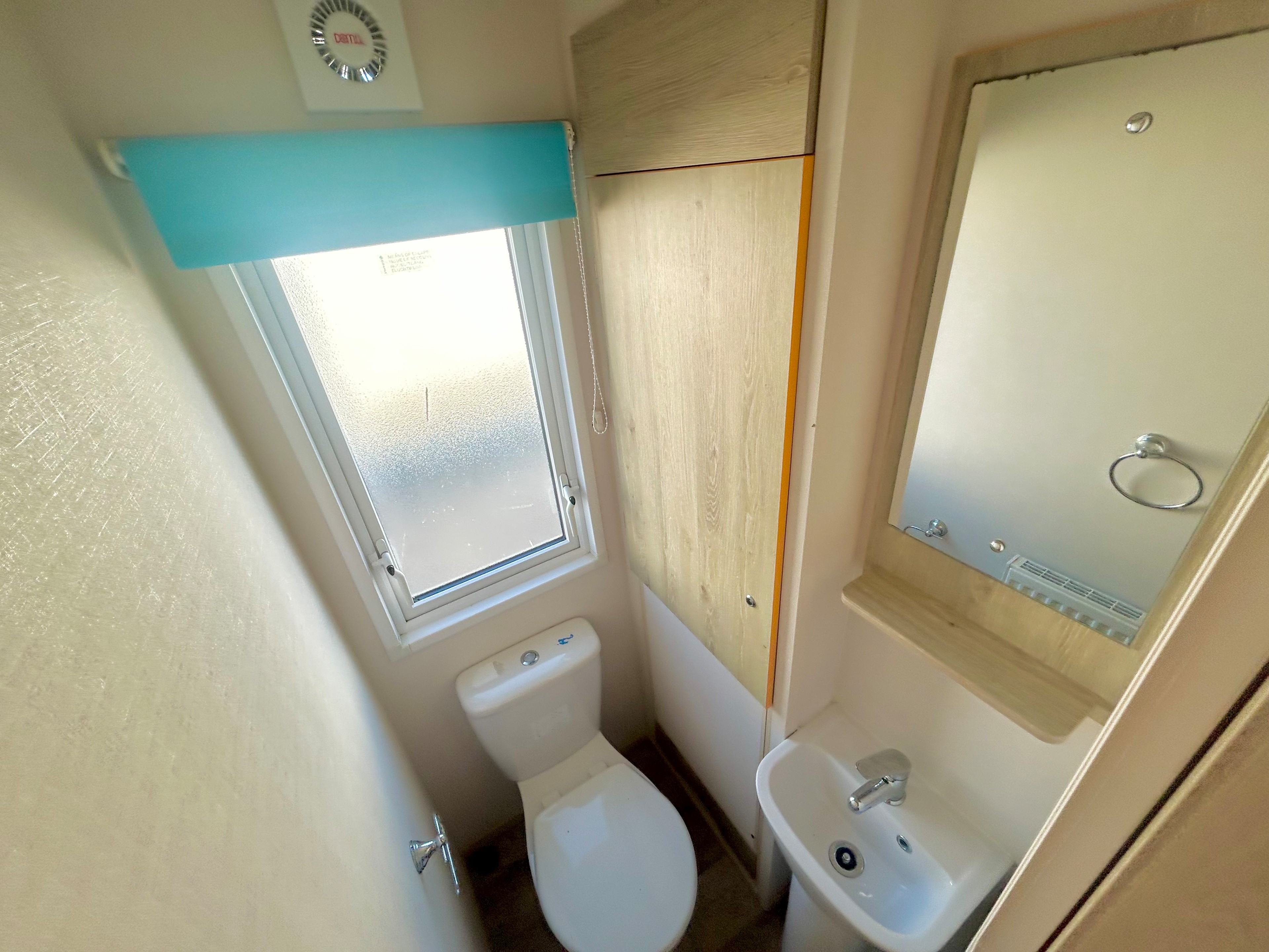 Photo of ABI Sandcastle 2018 (Static Caravan)