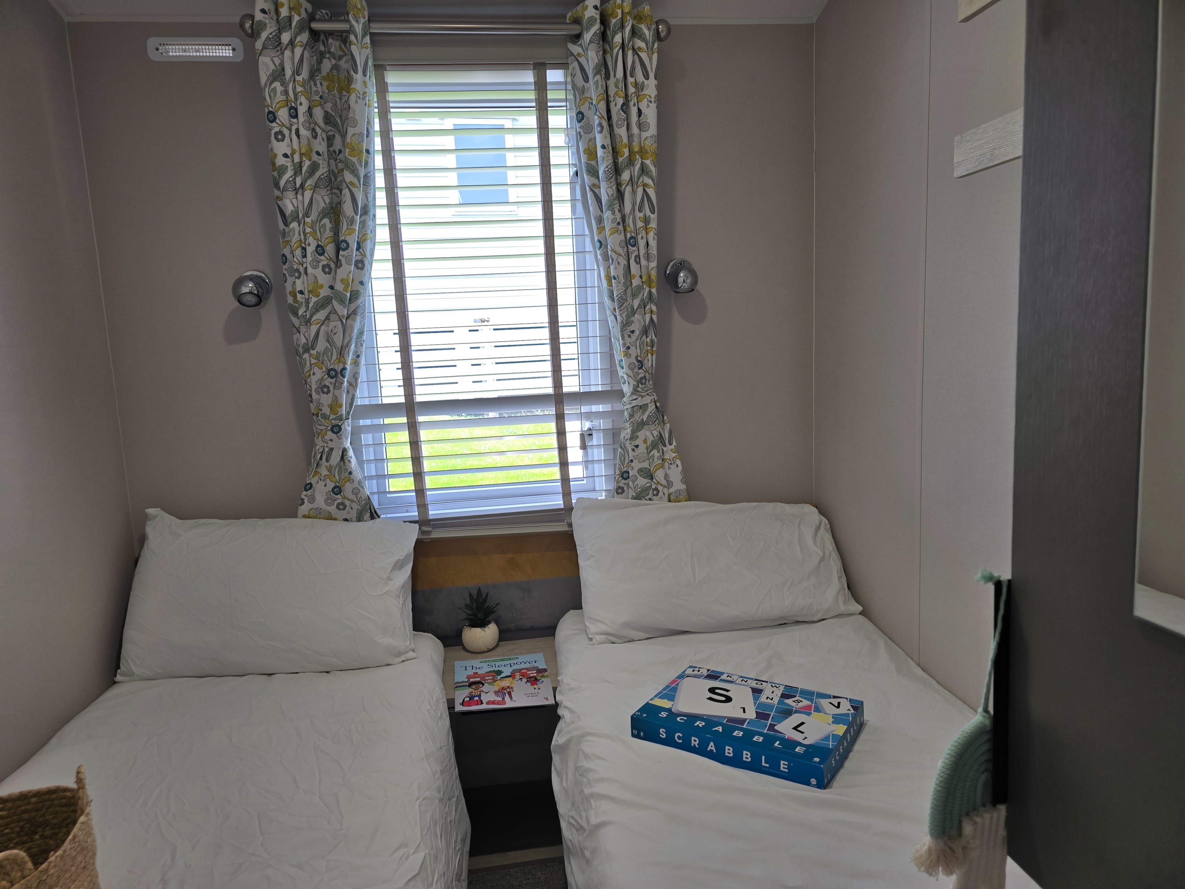 Photo of Atlas Amethyst 2020 (Static Caravan)