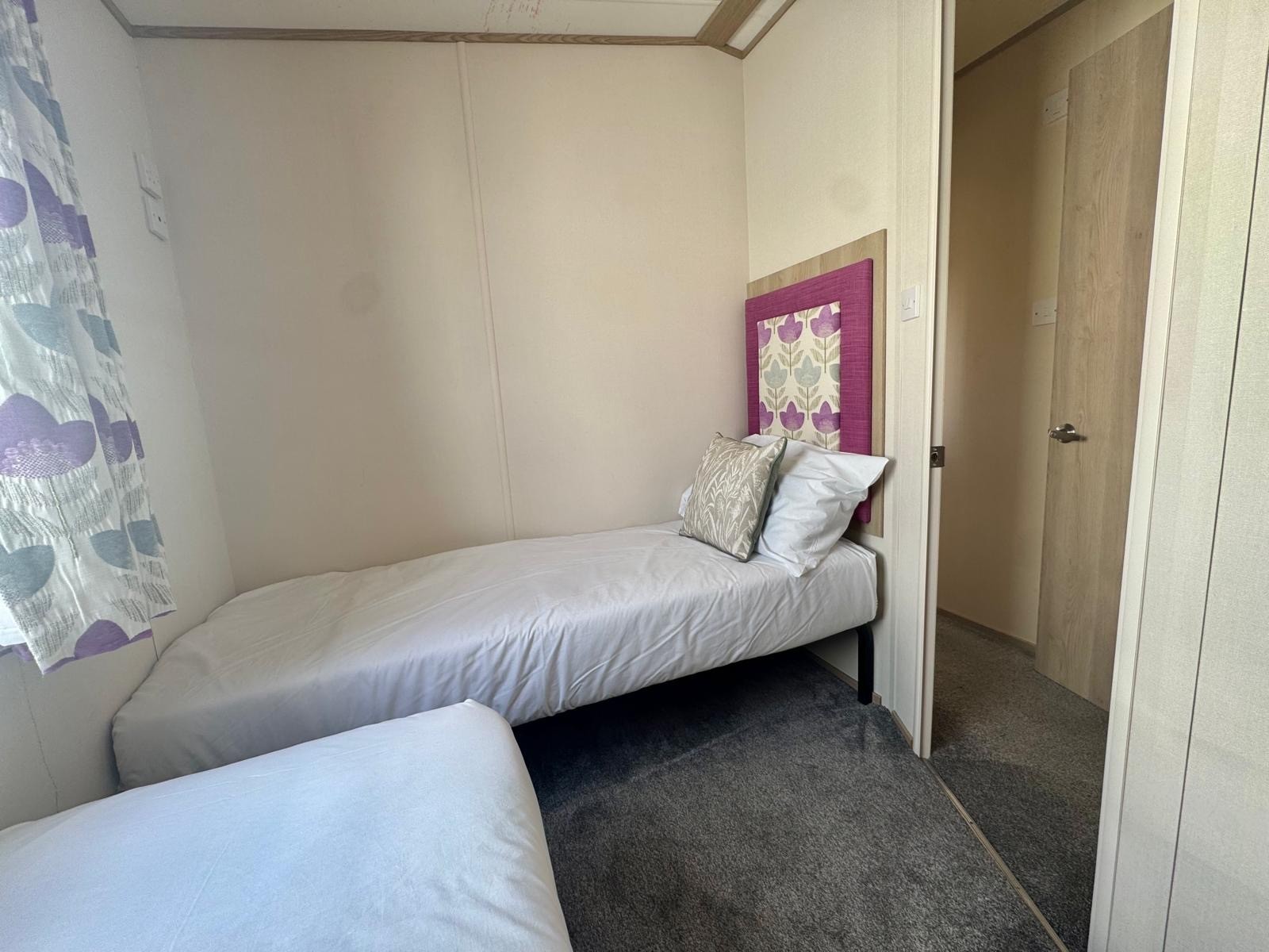 Photo of ABI Sunningdale 2018 (Static Caravan)